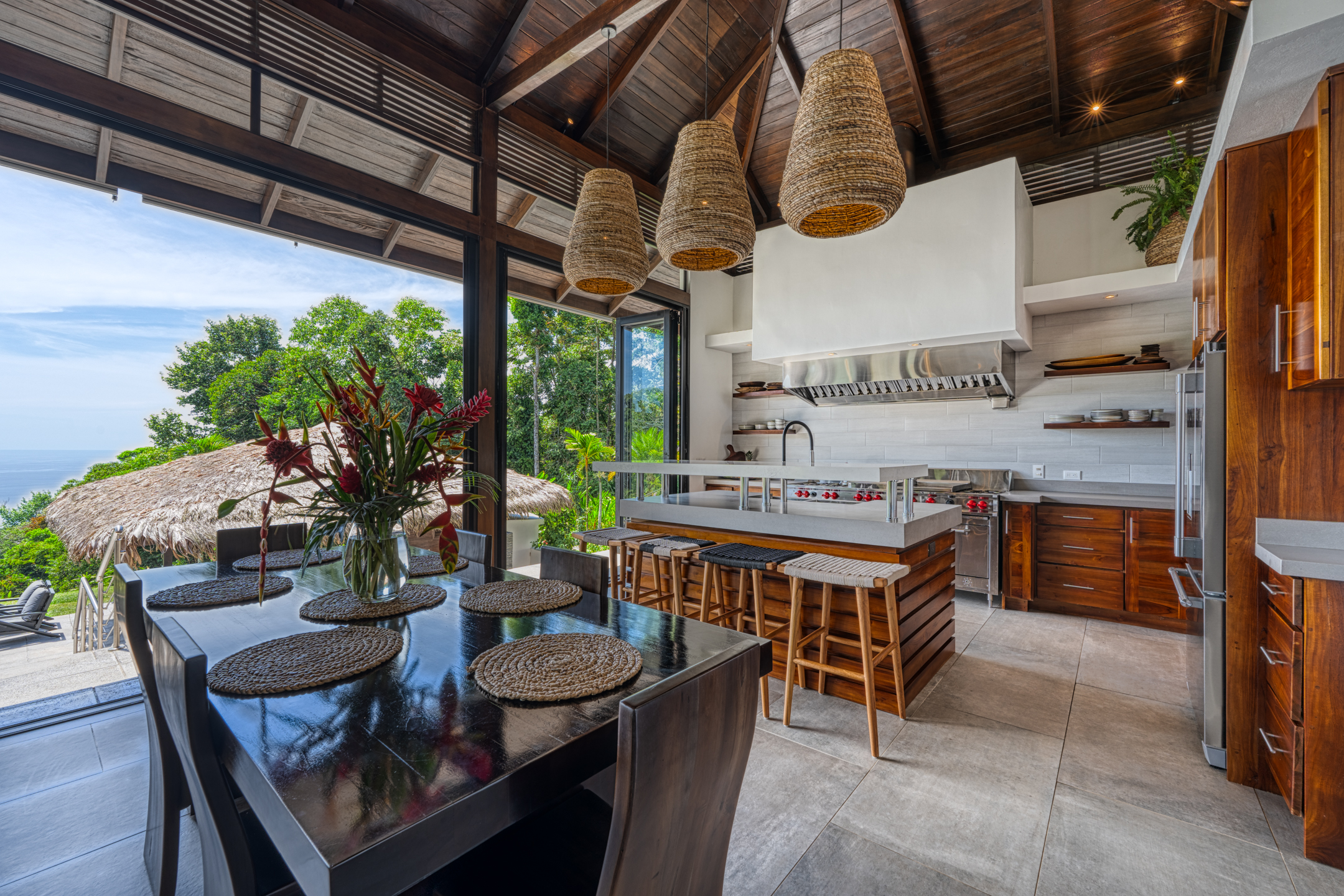 3 bed Single Family Homes For Sale in Cabo Matapalo, Puntarenas - thumb 10