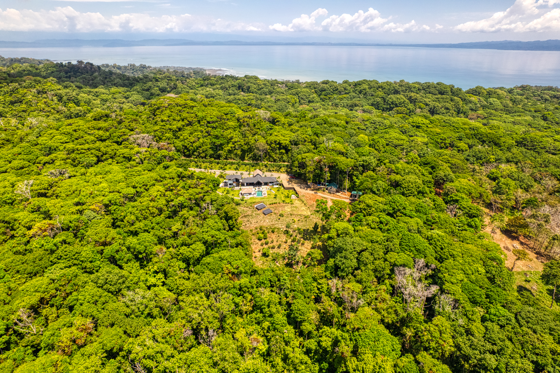 3 bed Single Family Homes For Sale in Cabo Matapalo, Puntarenas - thumb 29