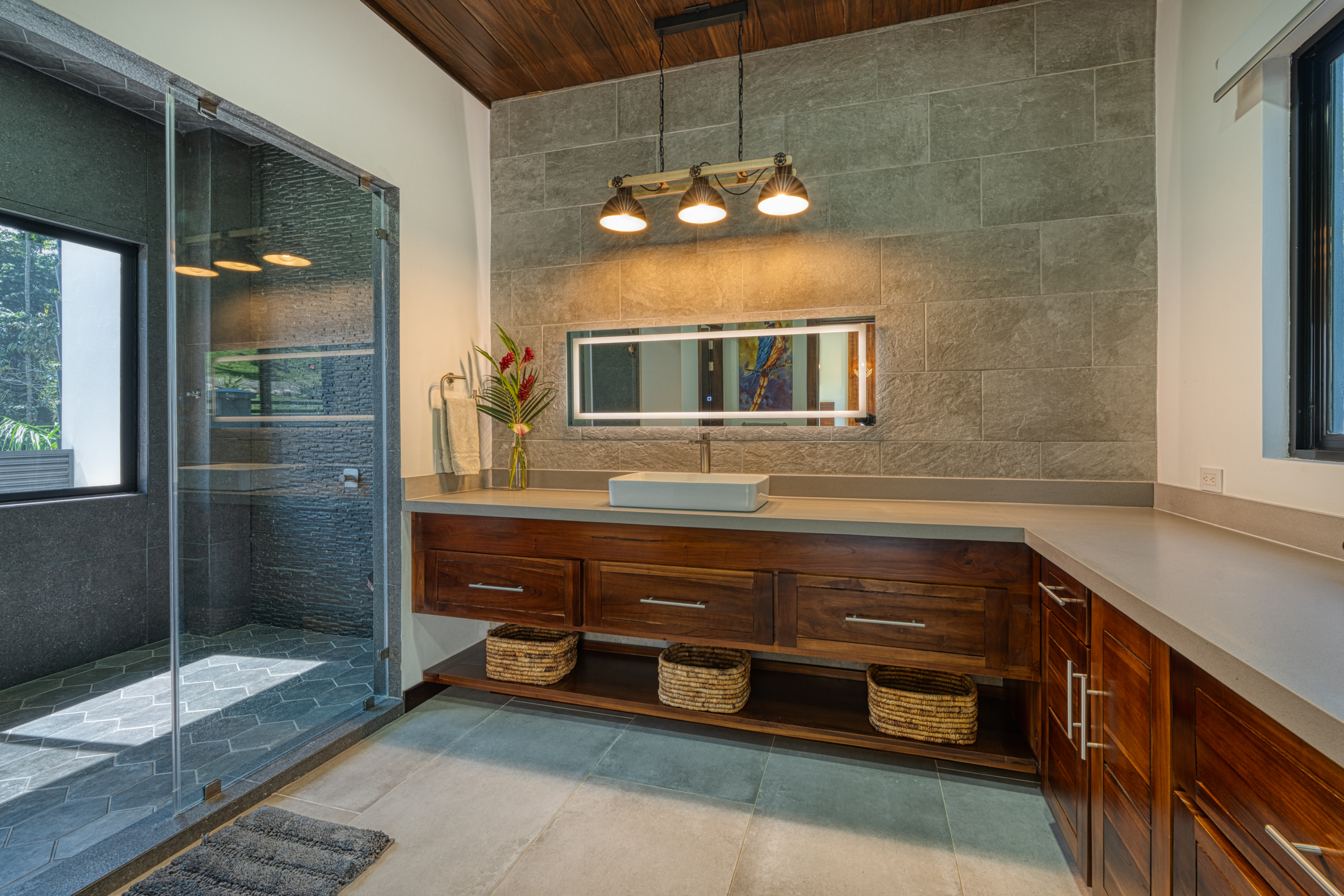 3 bed Single Family Homes For Sale in Cabo Matapalo, Puntarenas - thumb 25