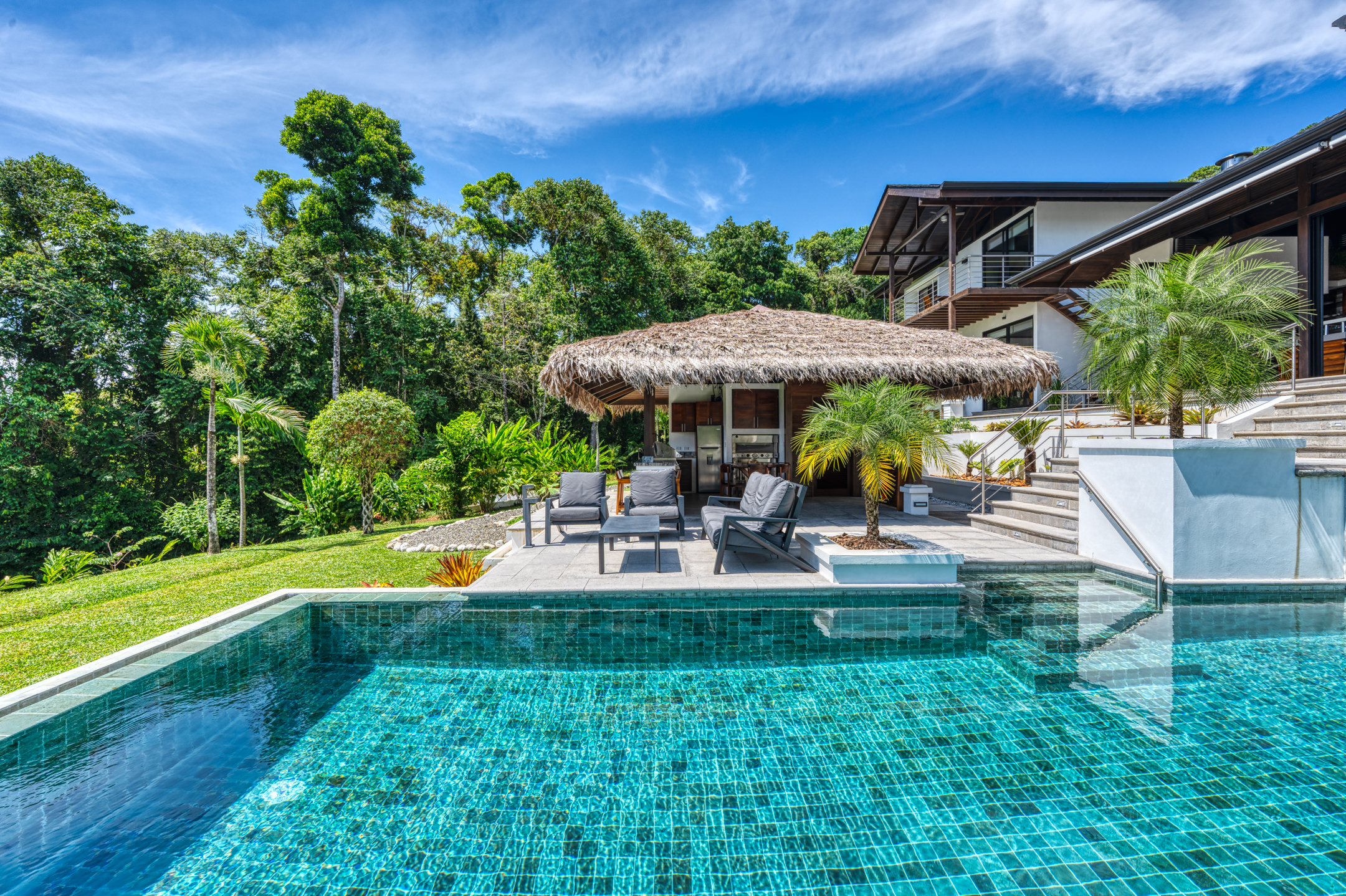 3 bed Single Family Homes For Sale in Cabo Matapalo, Puntarenas - thumb 28