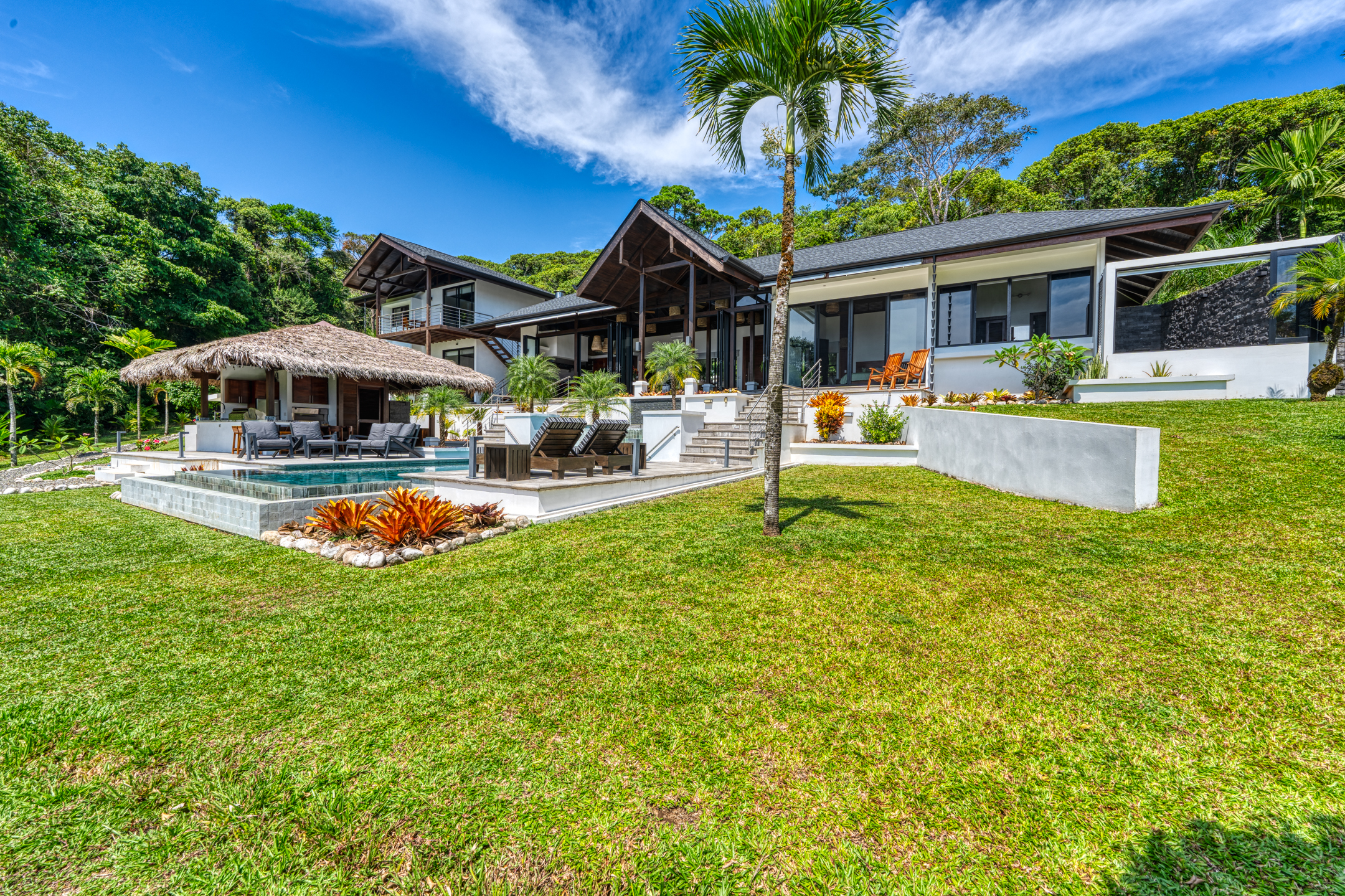 3 bed Single Family Homes For Sale in Cabo Matapalo, Puntarenas - thumb 22