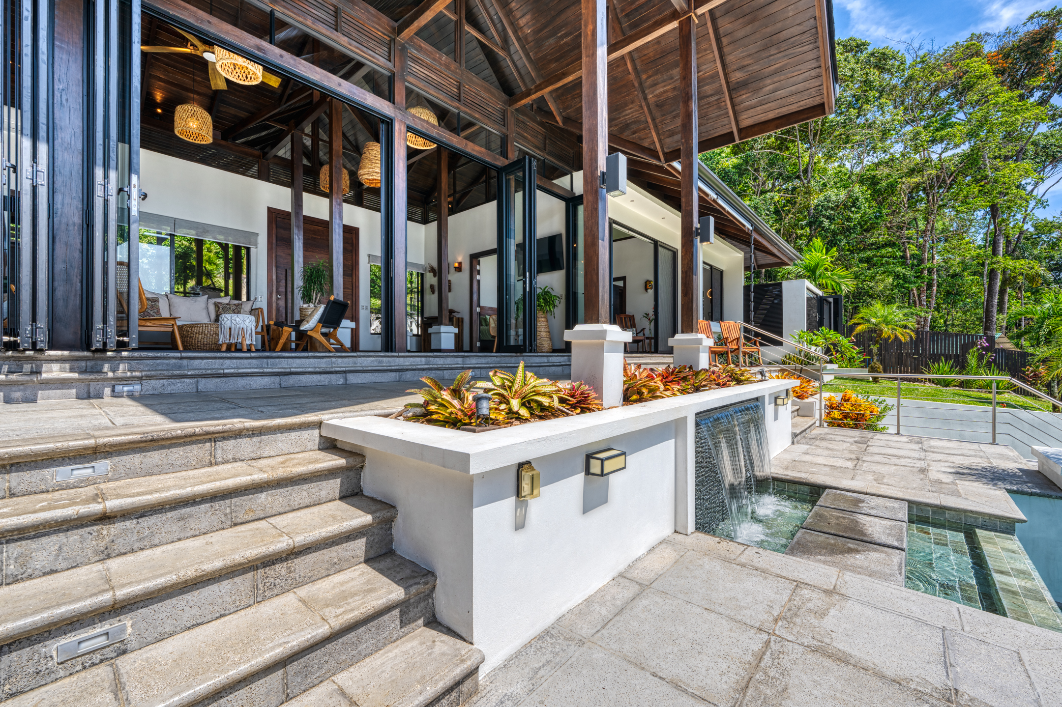 3 bed Single Family Homes For Sale in Cabo Matapalo, Puntarenas - thumb 15