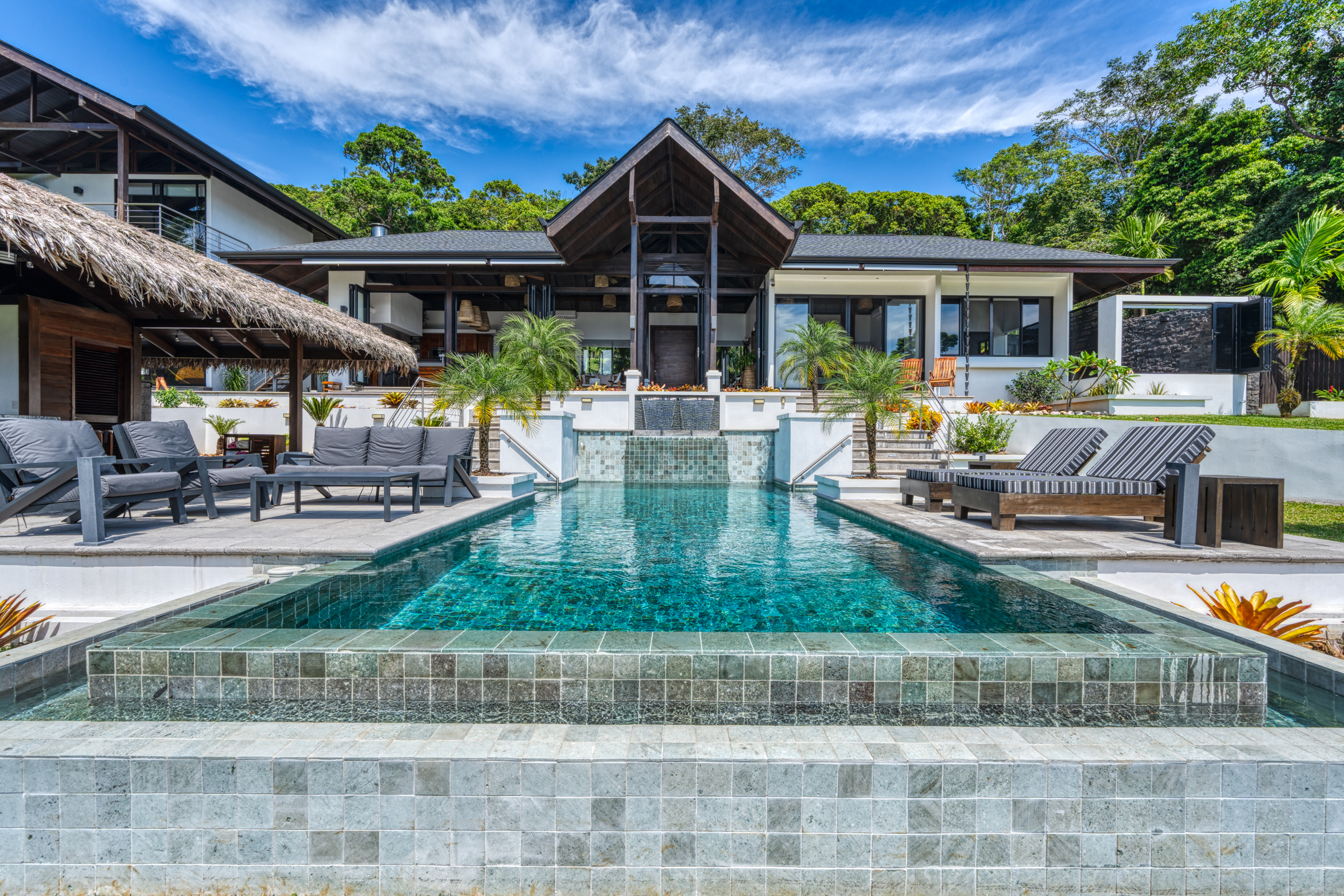 3 bed Single Family Homes For Sale in Cabo Matapalo, Puntarenas - thumb 2