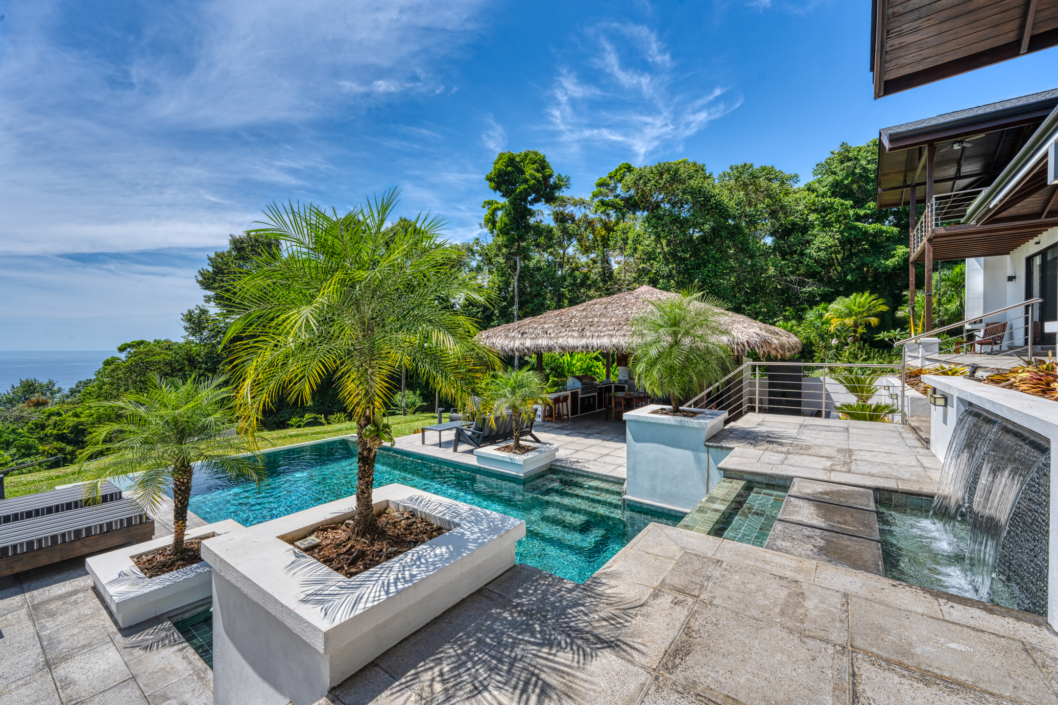 3 bed Single Family Homes For Sale in Cabo Matapalo, Puntarenas - thumb 14