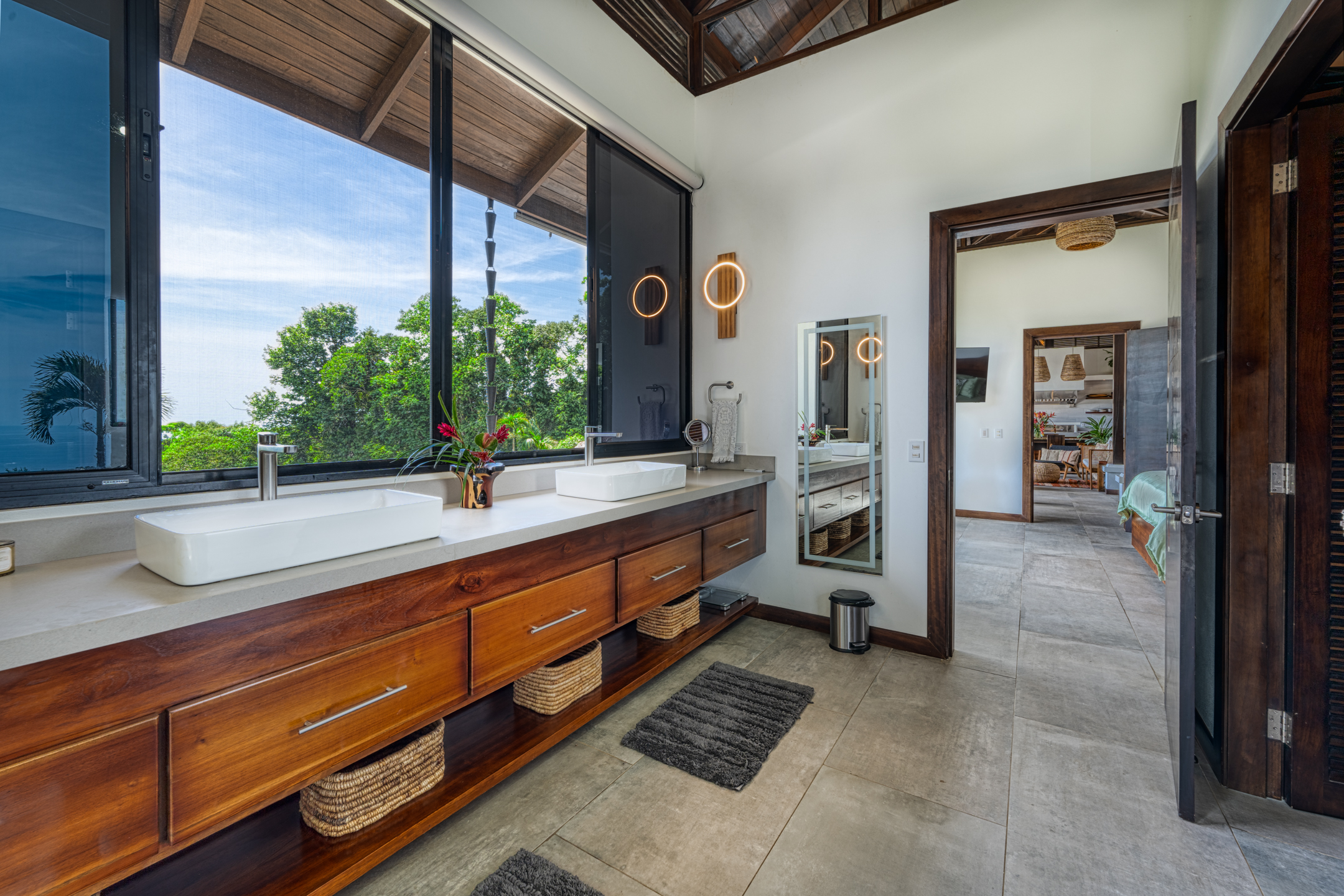 3 bed Single Family Homes For Sale in Cabo Matapalo, Puntarenas - thumb 21