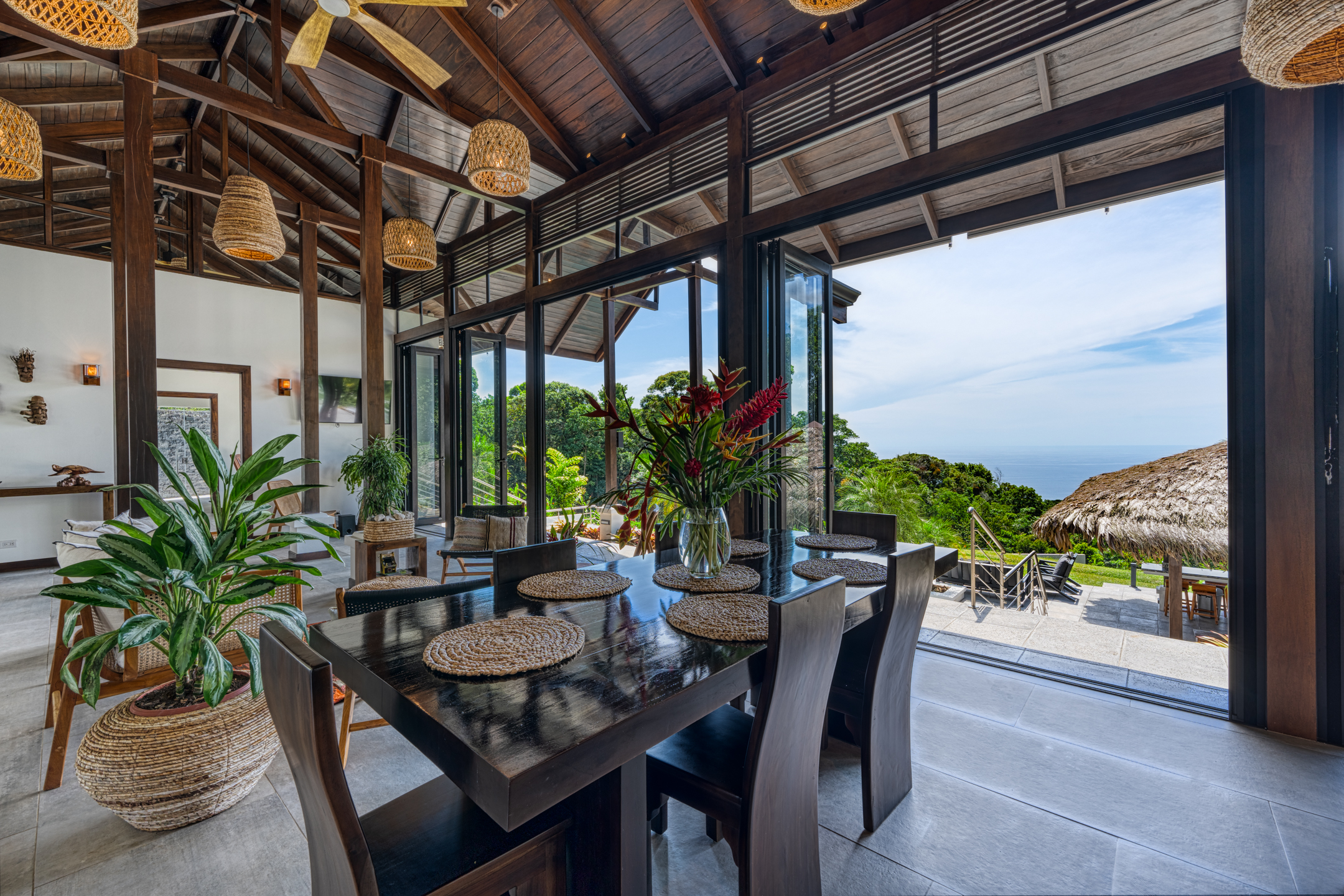 3 bed Single Family Homes For Sale in Cabo Matapalo, Puntarenas - thumb 9