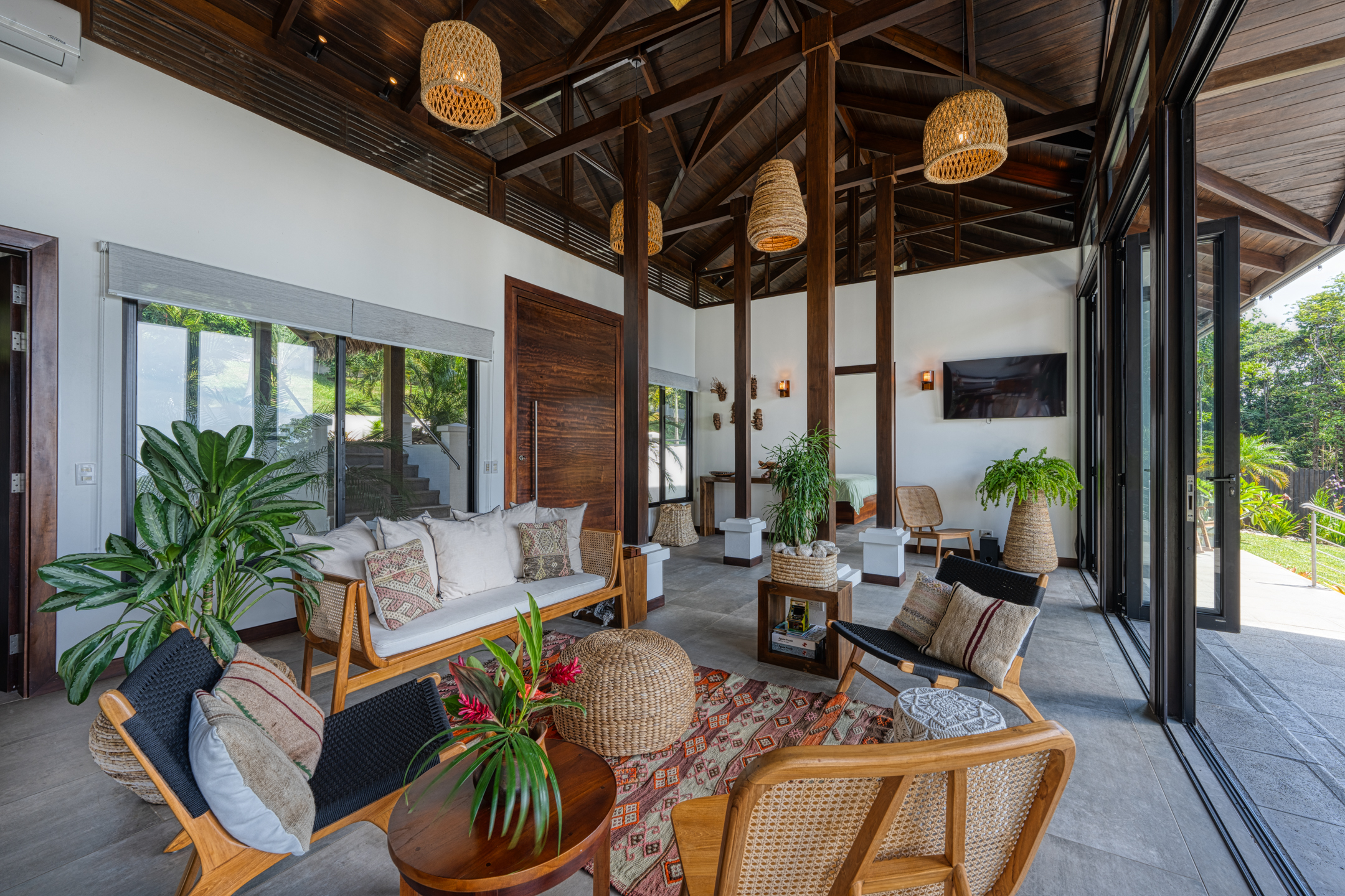 3 bed Single Family Homes For Sale in Cabo Matapalo, Puntarenas - thumb 12