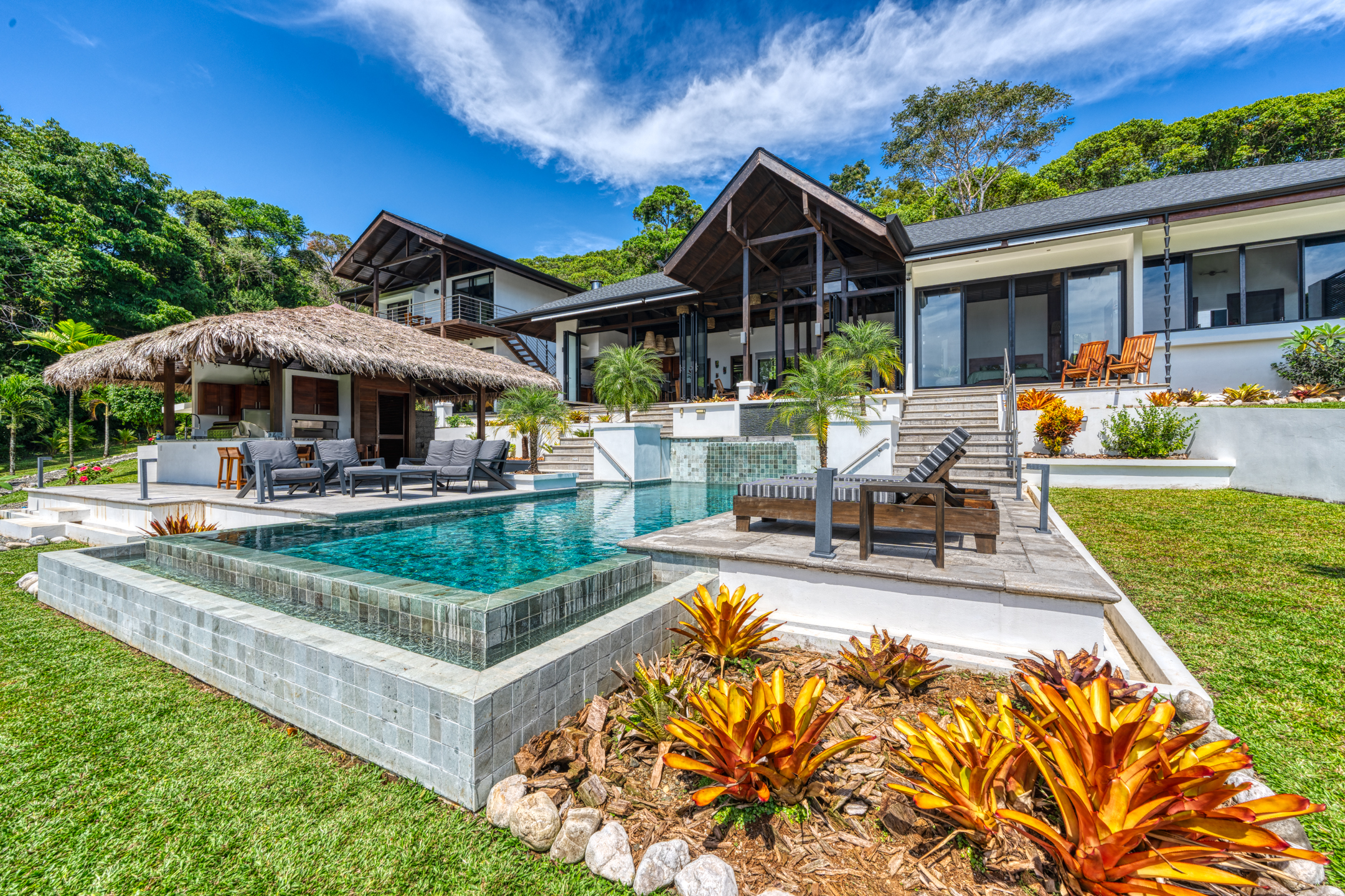 3 bed Single Family Homes For Sale in Cabo Matapalo, Puntarenas - thumb 3