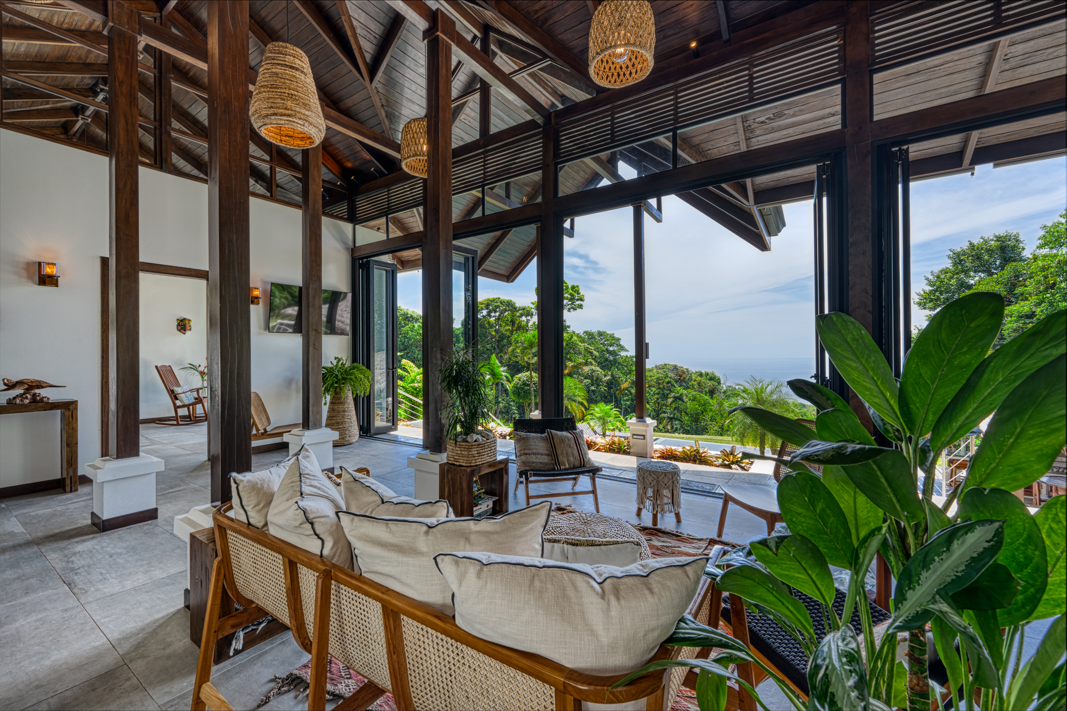 3 bed Single Family Homes For Sale in Cabo Matapalo, Puntarenas - thumb 8