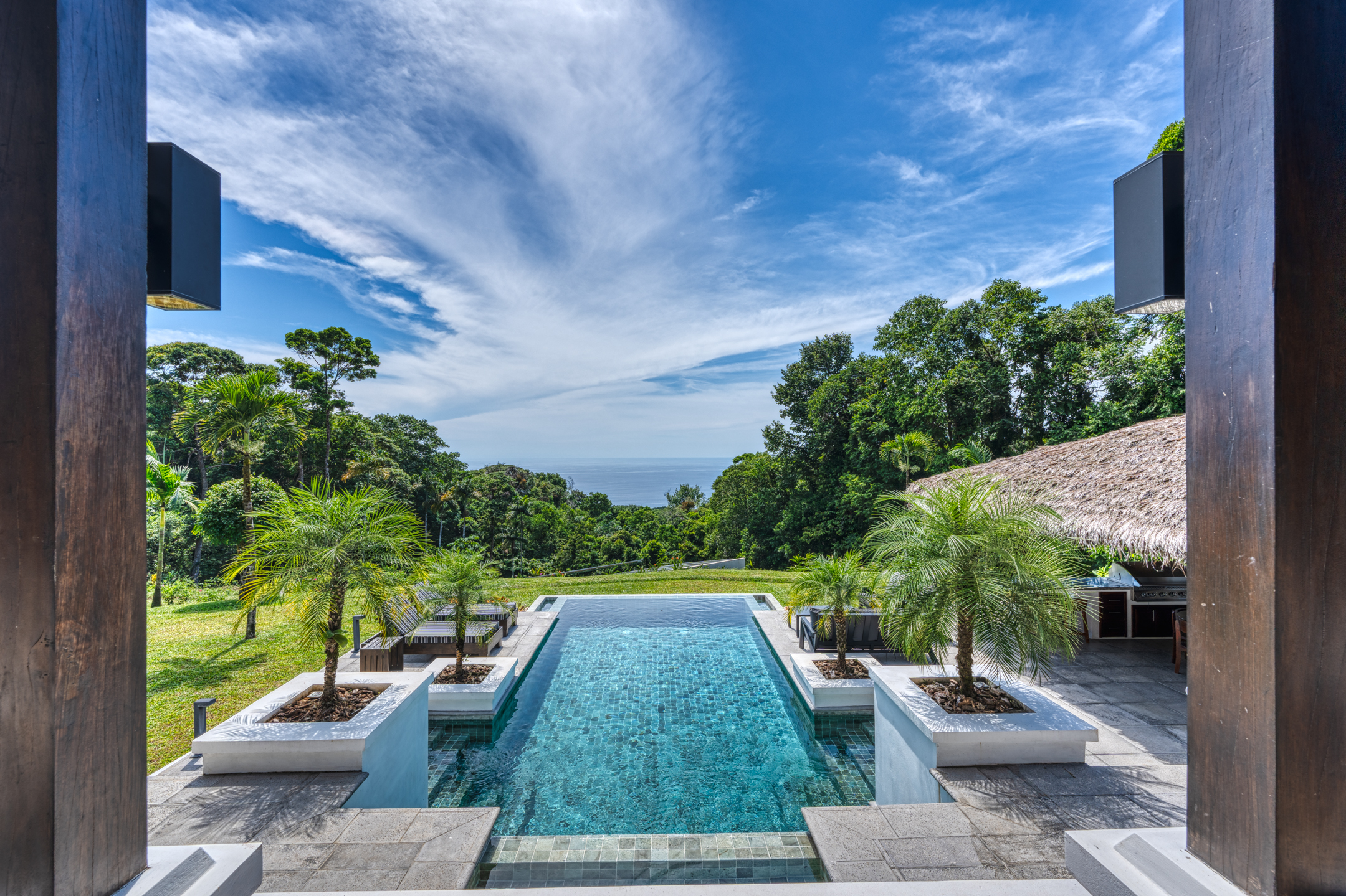 3 bed Single Family Homes For Sale in Cabo Matapalo, Puntarenas - thumb 17