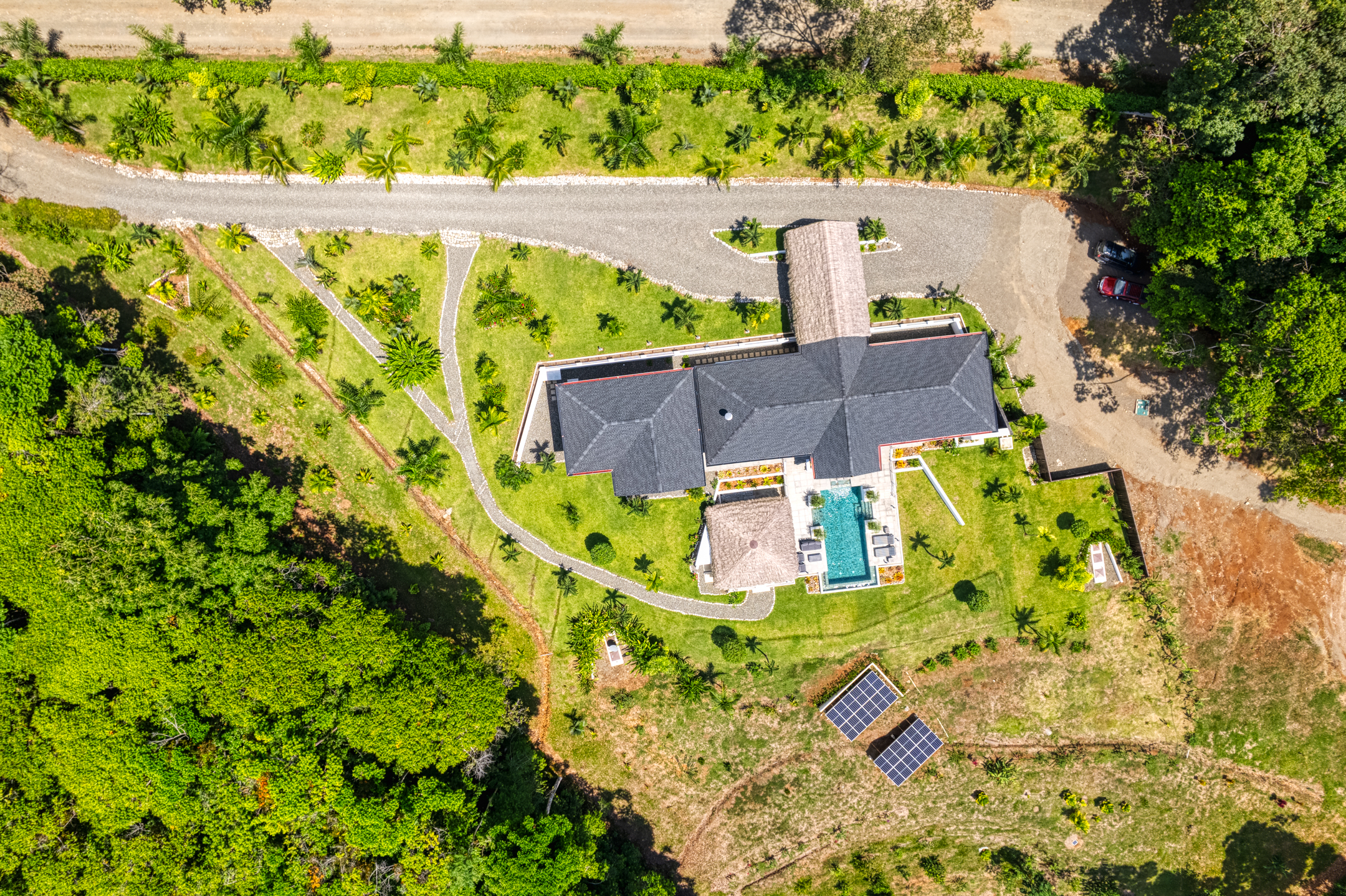 3 bed Single Family Homes For Sale in Cabo Matapalo, Puntarenas - thumb 4