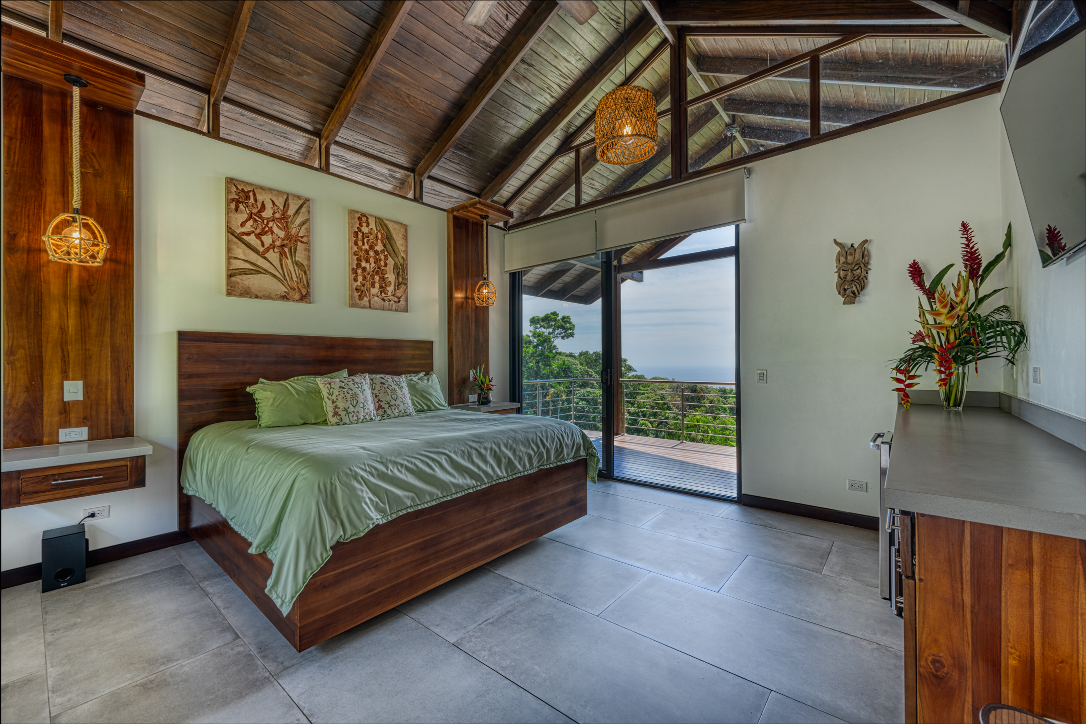 3 bed Single Family Homes For Sale in Cabo Matapalo, Puntarenas - thumb 24