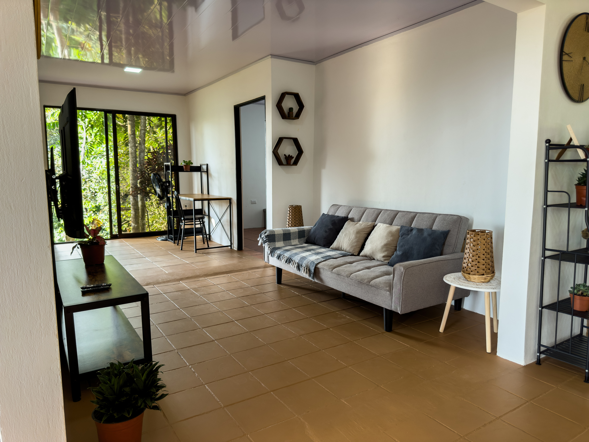 3 bed Single Family Homes For Sale in Dominical, Puntarenas - thumb 13