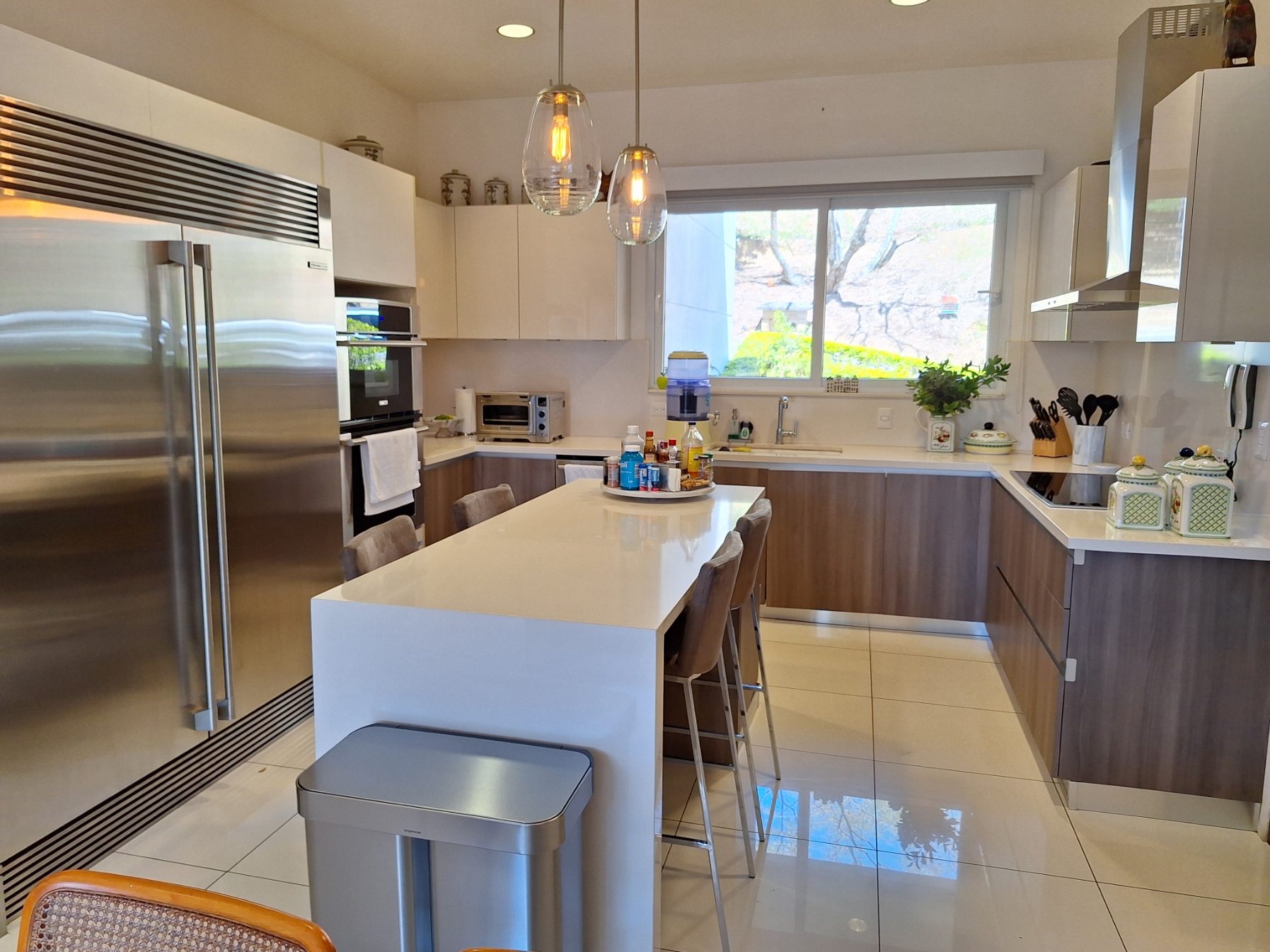 3 bed Single Family Homes For Sale in Escazu, San Jose - thumb 6