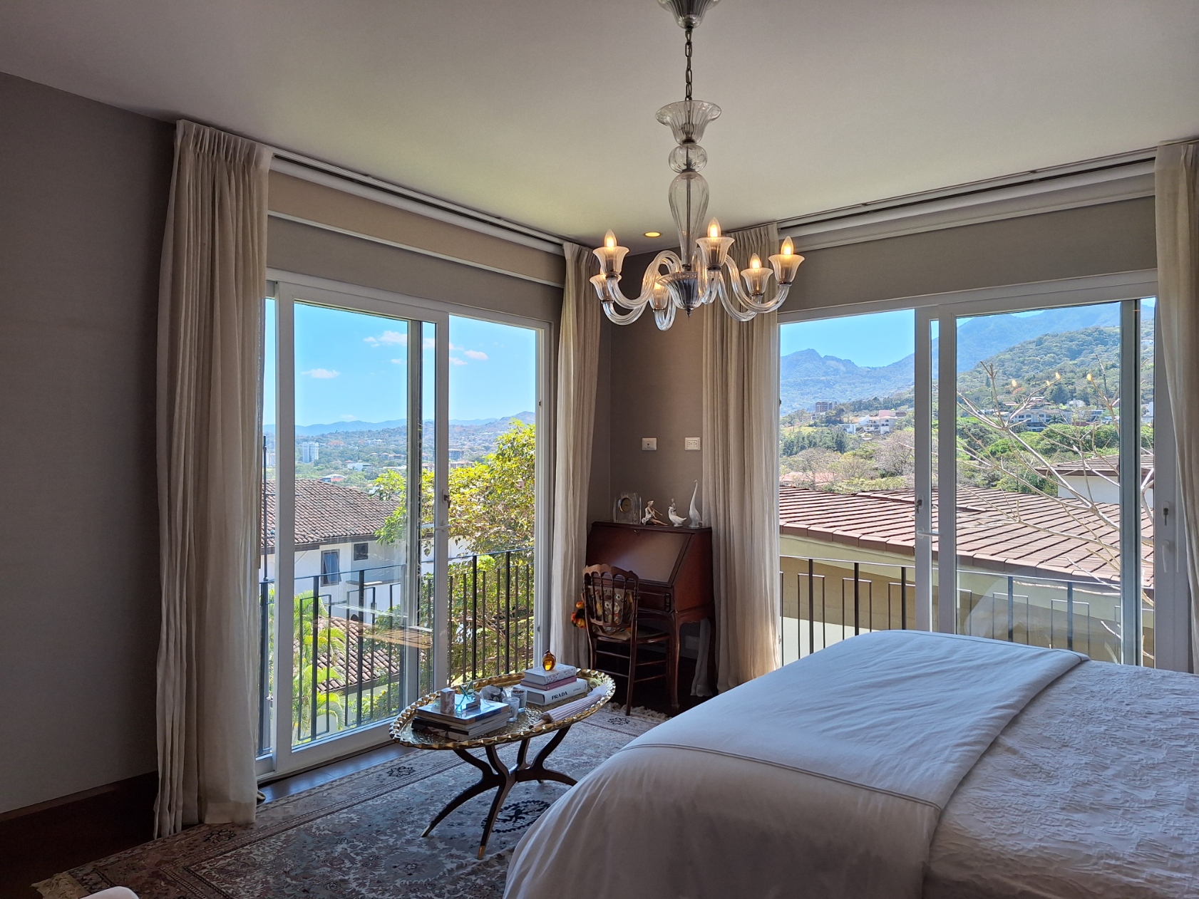 3 bed Single Family Homes For Sale in Escazu, San Jose - thumb 28