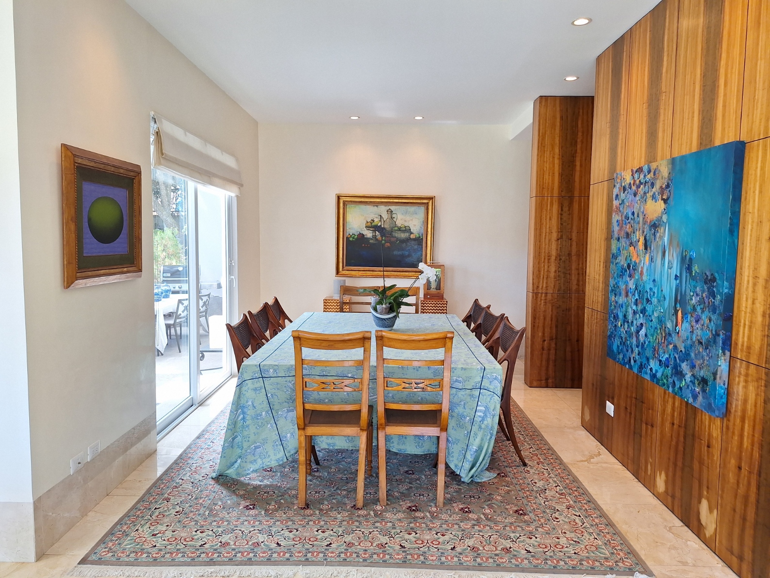 3 bed Single Family Homes For Sale in Escazu, San Jose - thumb 11