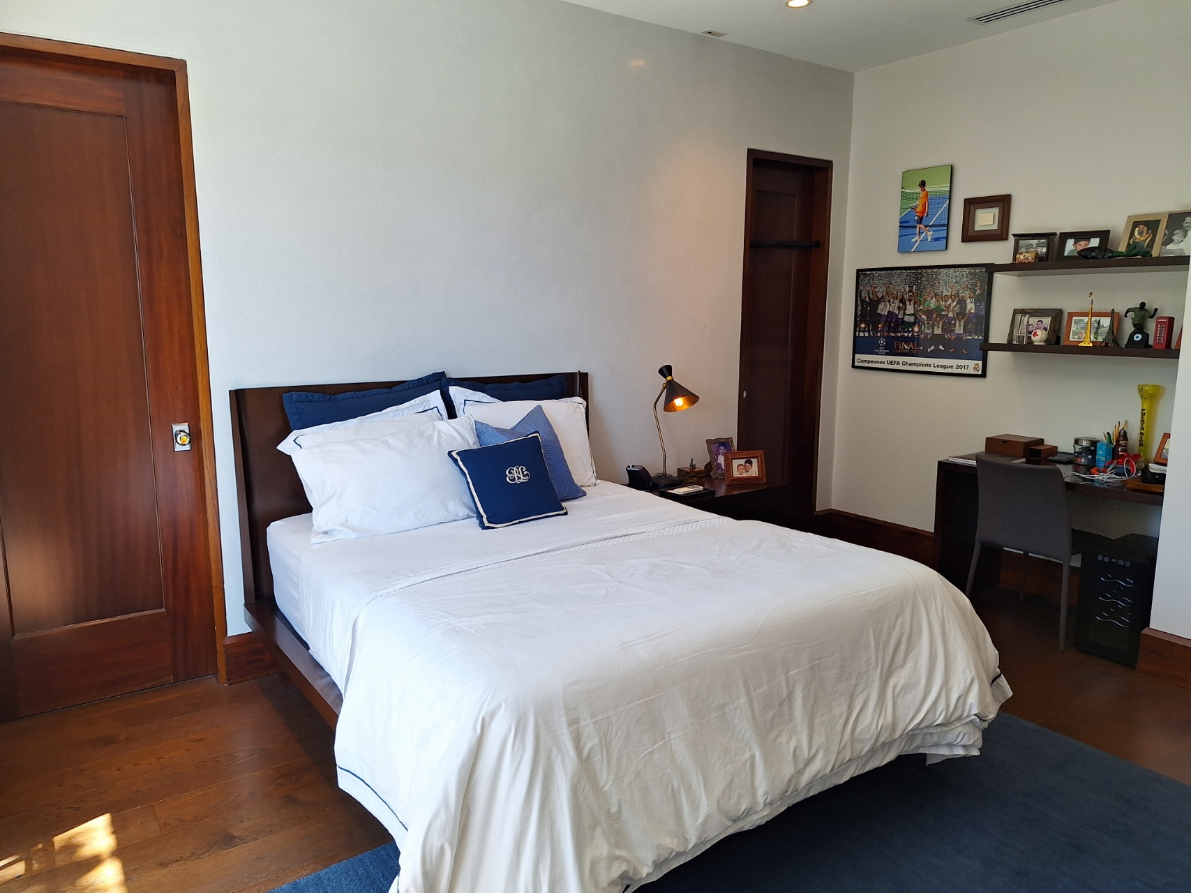 3 bed Single Family Homes For Sale in Escazu, San Jose - thumb 23