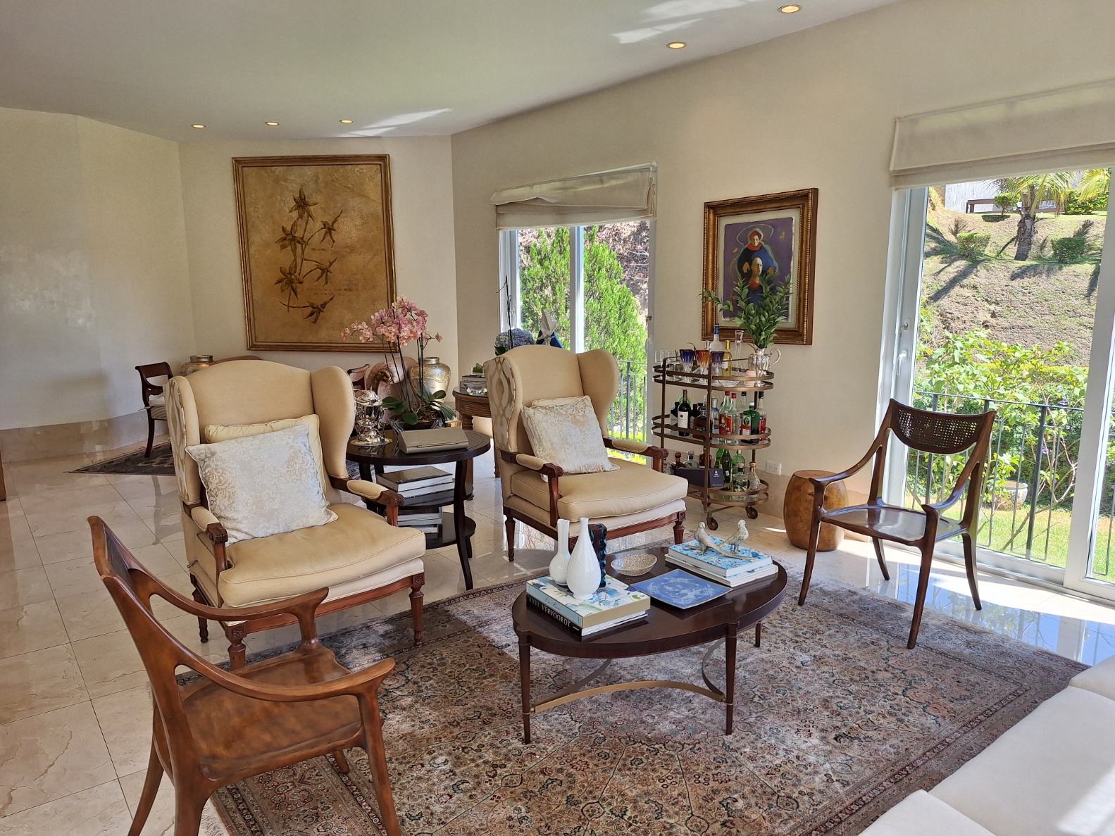 3 bed Single Family Homes For Sale in Escazu, San Jose - thumb 15