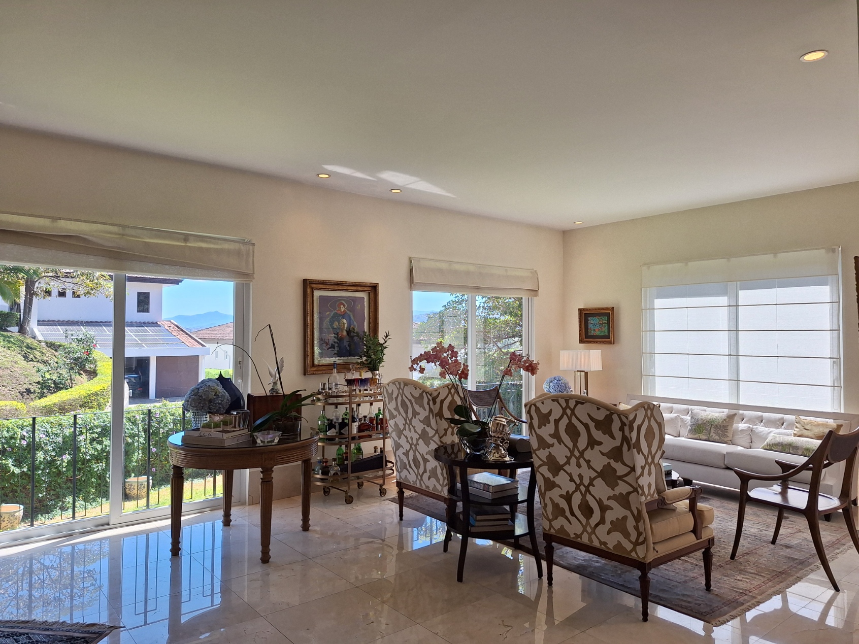 3 bed Single Family Homes For Sale in Escazu, San Jose - thumb 18