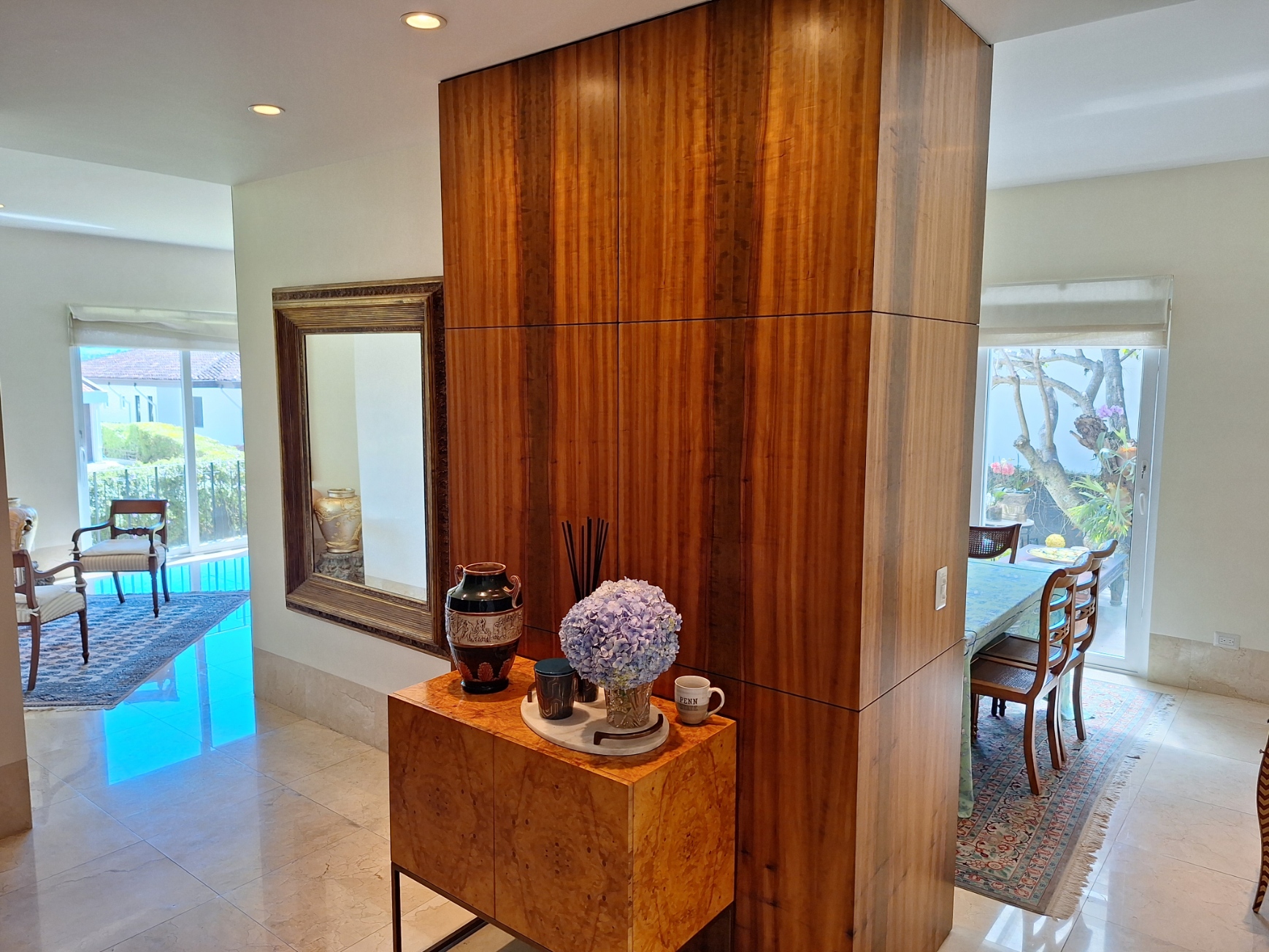 3 bed Single Family Homes For Sale in Escazu, San Jose - thumb 17