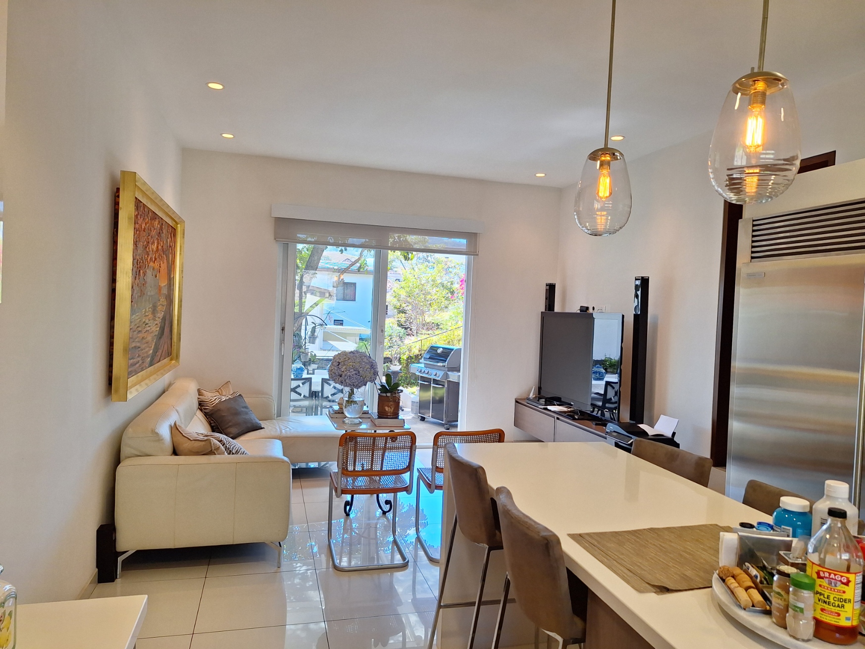 3 bed Single Family Homes For Sale in Escazu, San Jose - thumb 7