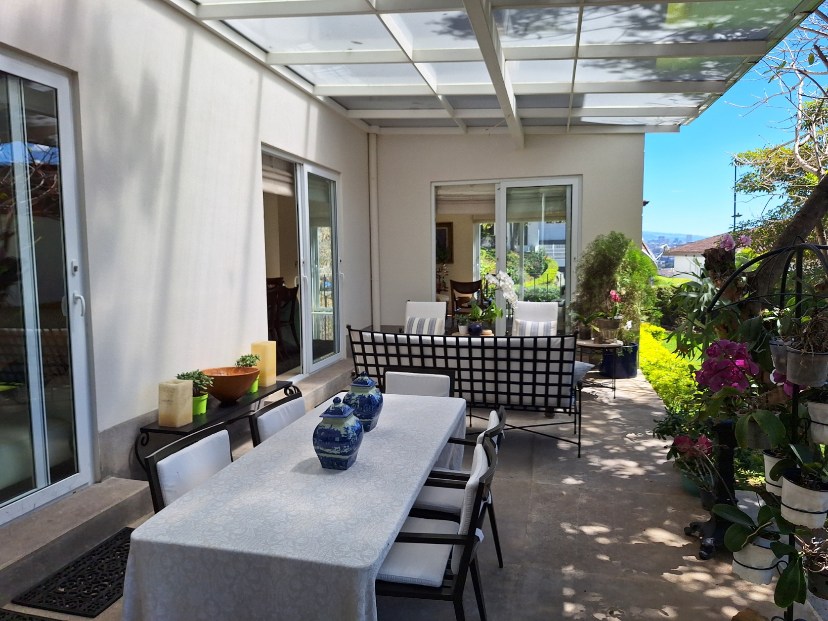 3 bed Single Family Homes For Sale in Escazu, San Jose - thumb 4