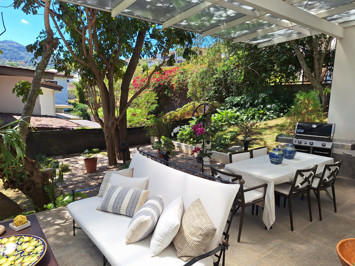 3 bed Single Family Homes For Sale in Escazu, San Jose - thumb 10