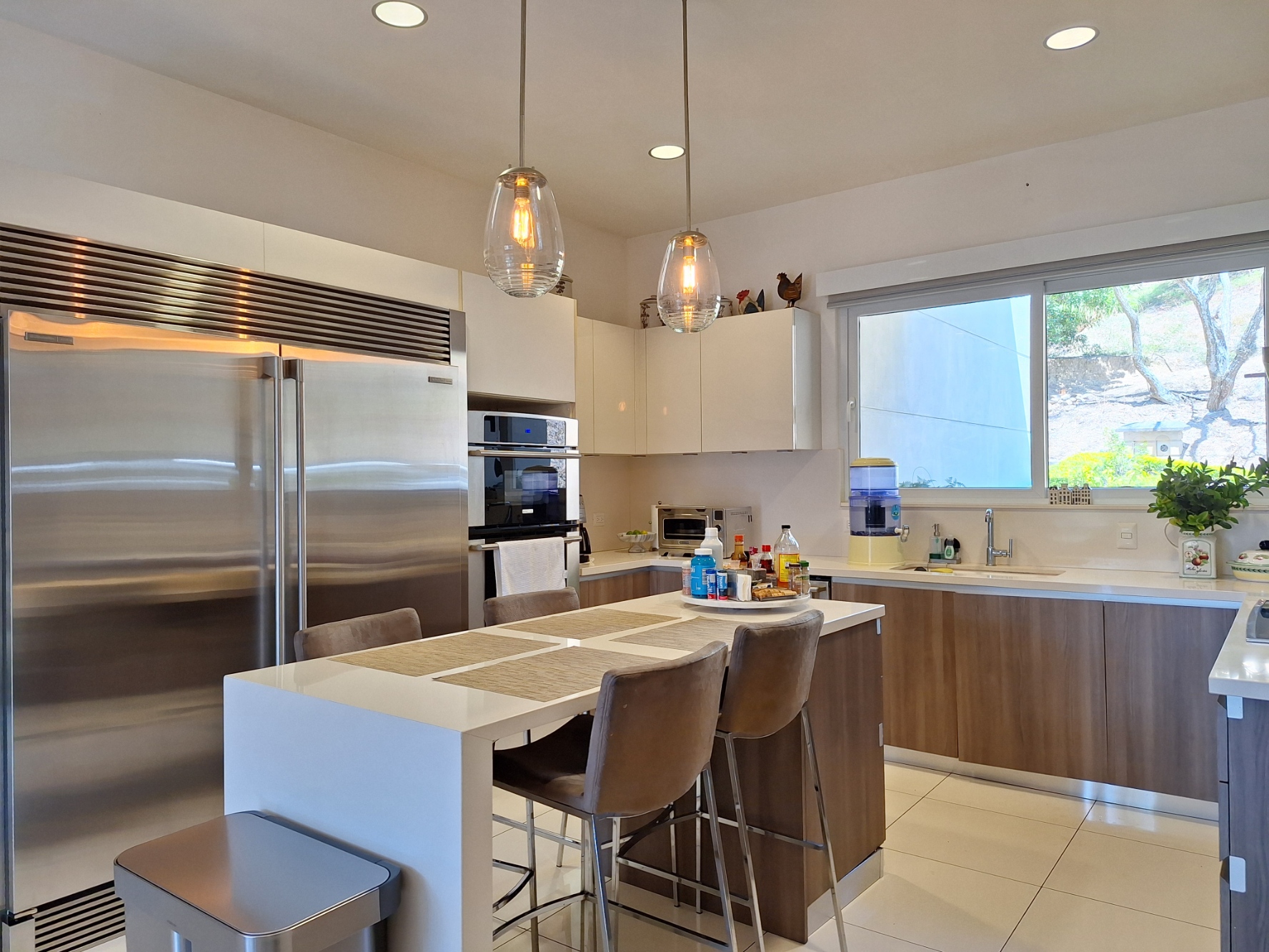 3 bed Single Family Homes For Sale in Escazu, San Jose - thumb 13