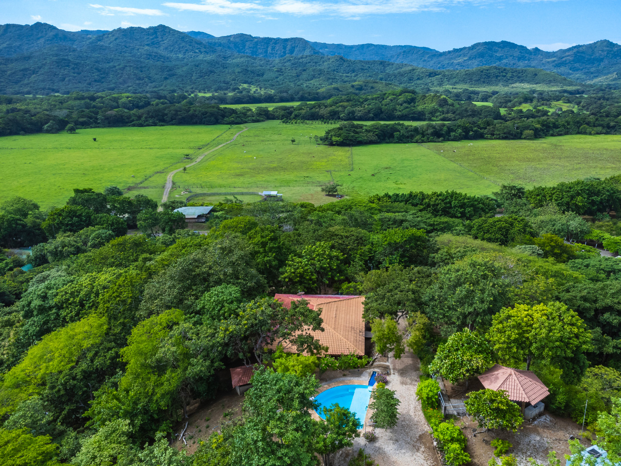 2 bed Land For Sale in Junquillal, Guanacaste - thumb 3