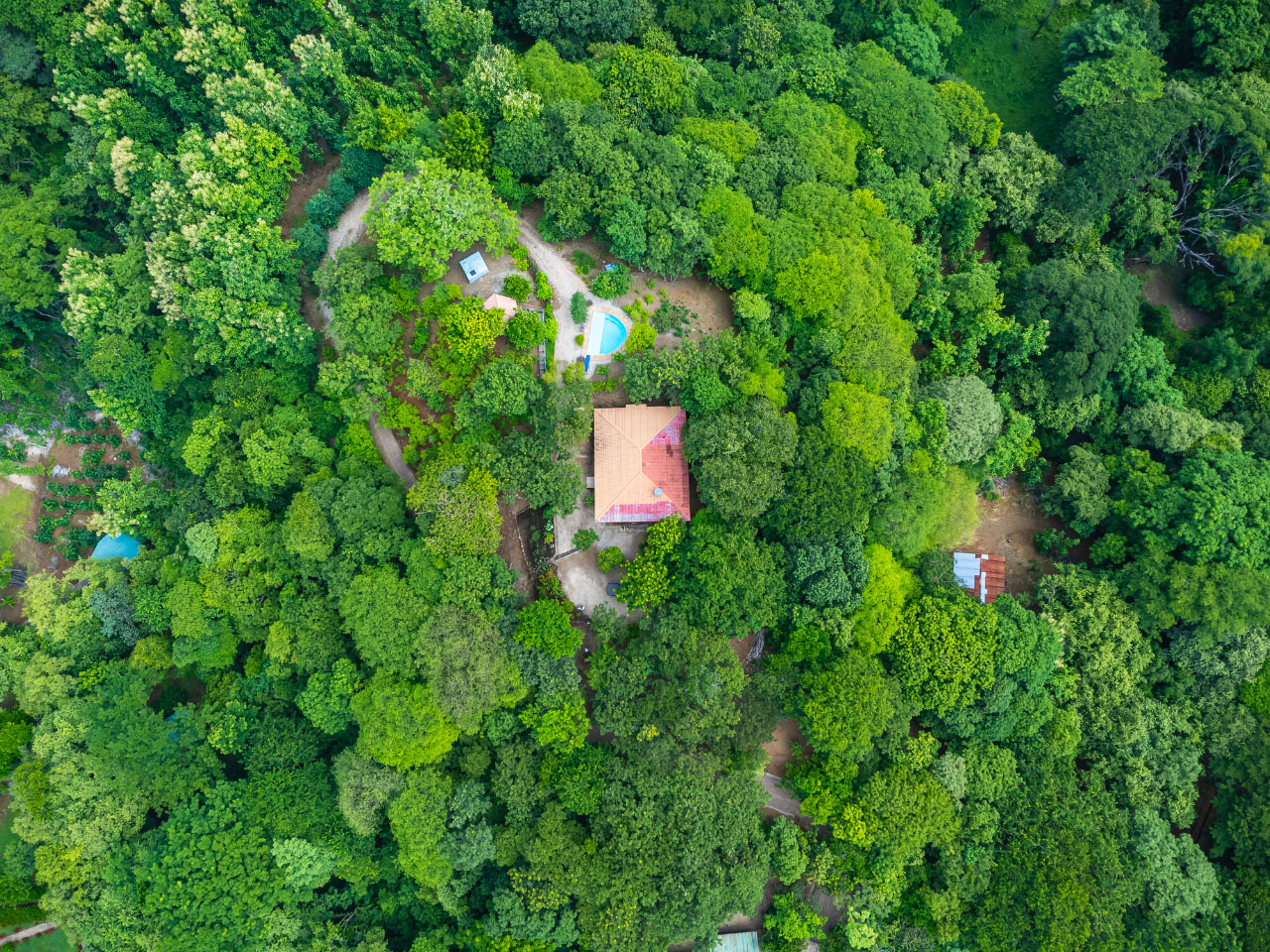 2 bed Land For Sale in Junquillal, Guanacaste - thumb 2
