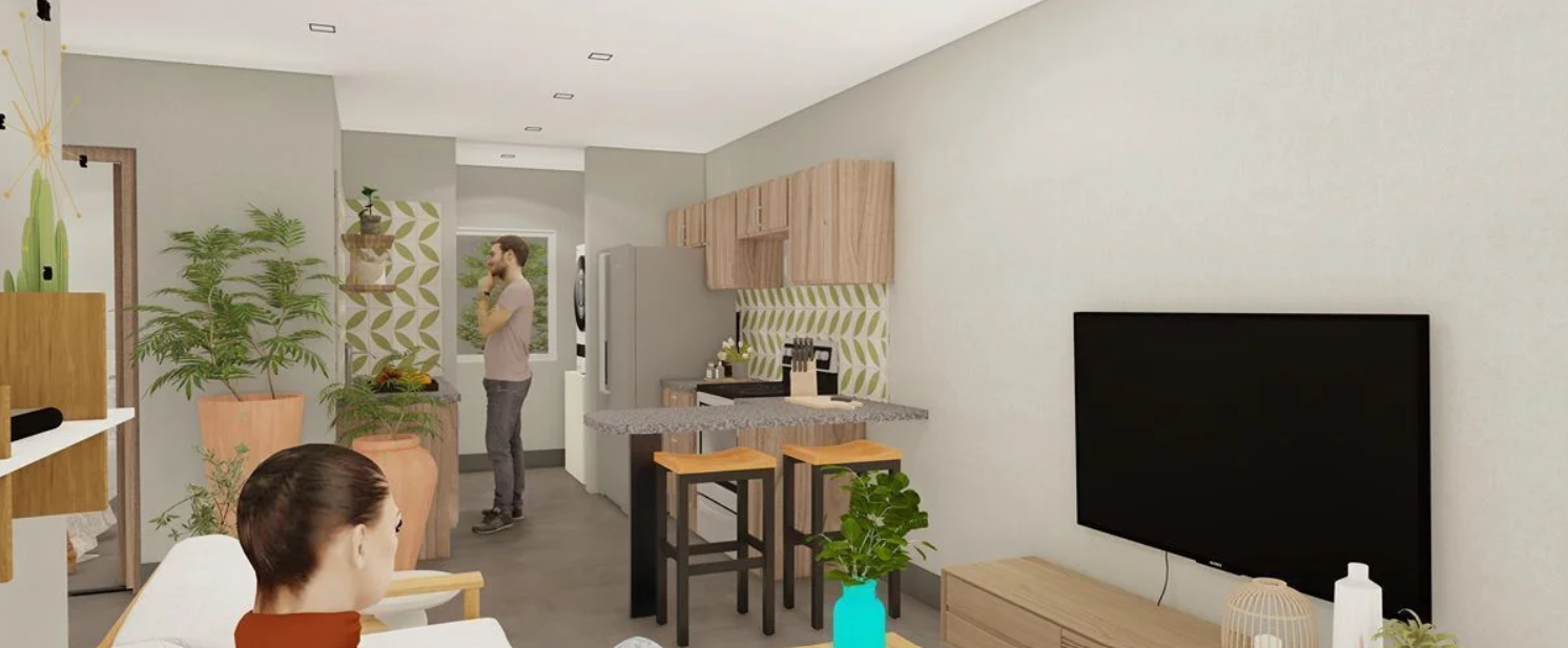 2 bed Condo For Sale in Playas Del Coco, Guanacaste - thumb 6