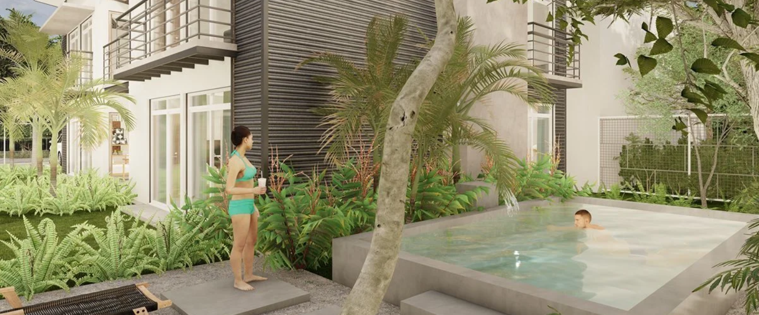 2 bed Condo For Sale in Playas Del Coco, Guanacaste - thumb 5