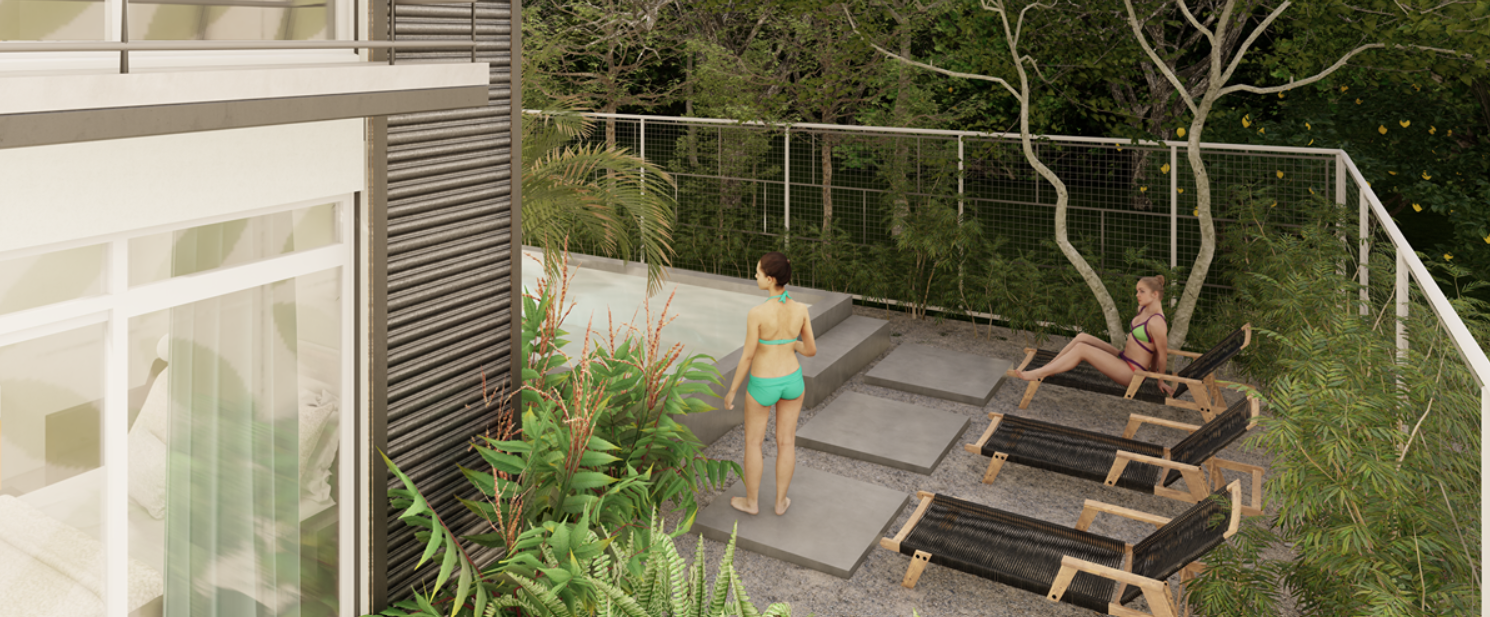 2 bed Condo For Sale in Playas Del Coco, Guanacaste - thumb 4