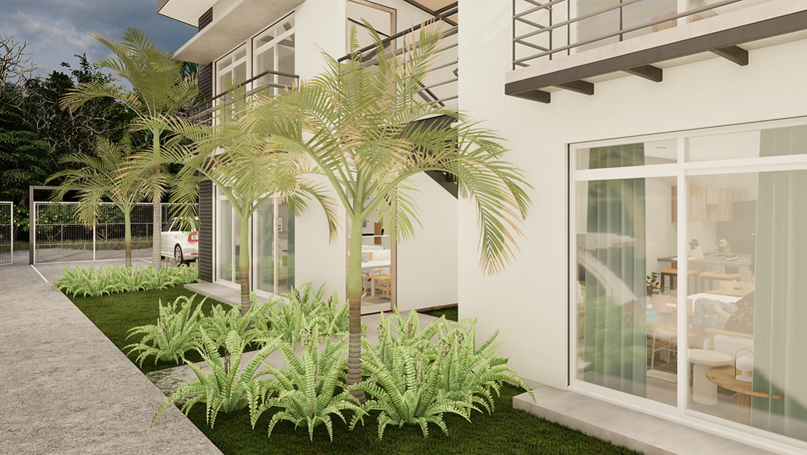 2 bed Condo For Sale in Playas Del Coco, Guanacaste - thumb 3