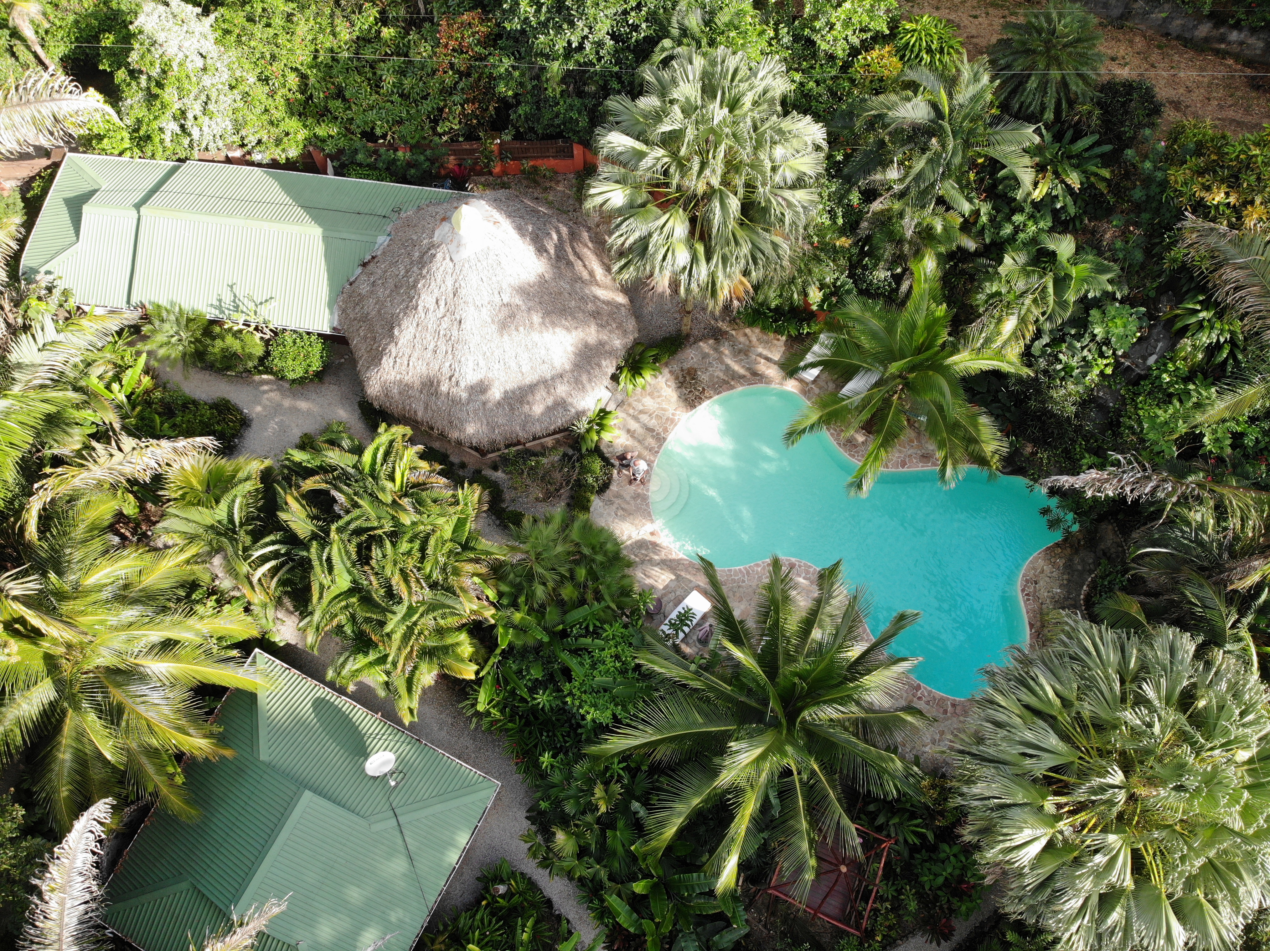 12 bed Hotel / Leisure For Sale in Samara, Guanacaste - thumb 2