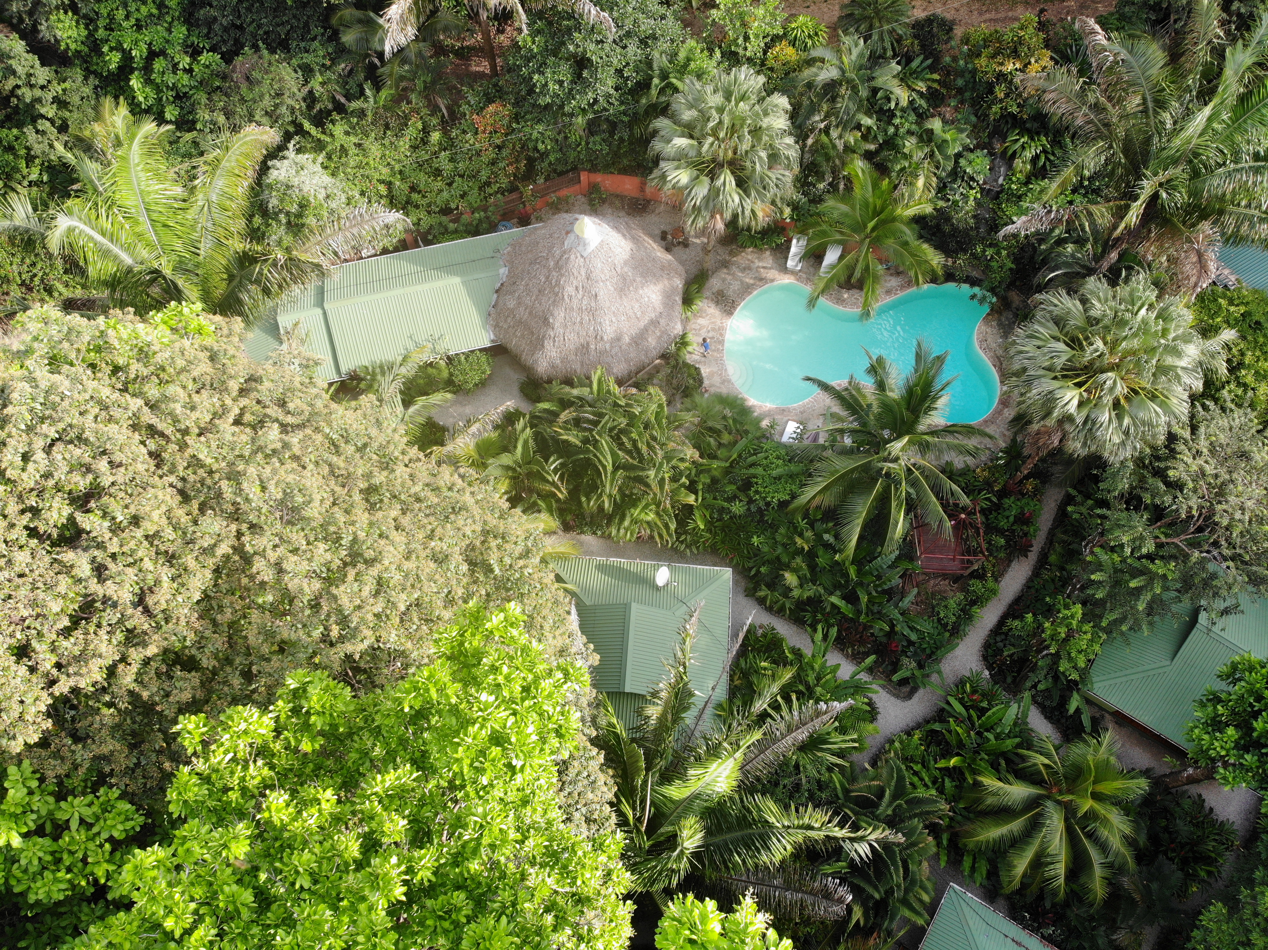 12 bed Hotel / Leisure For Sale in Samara, Guanacaste - thumb 1