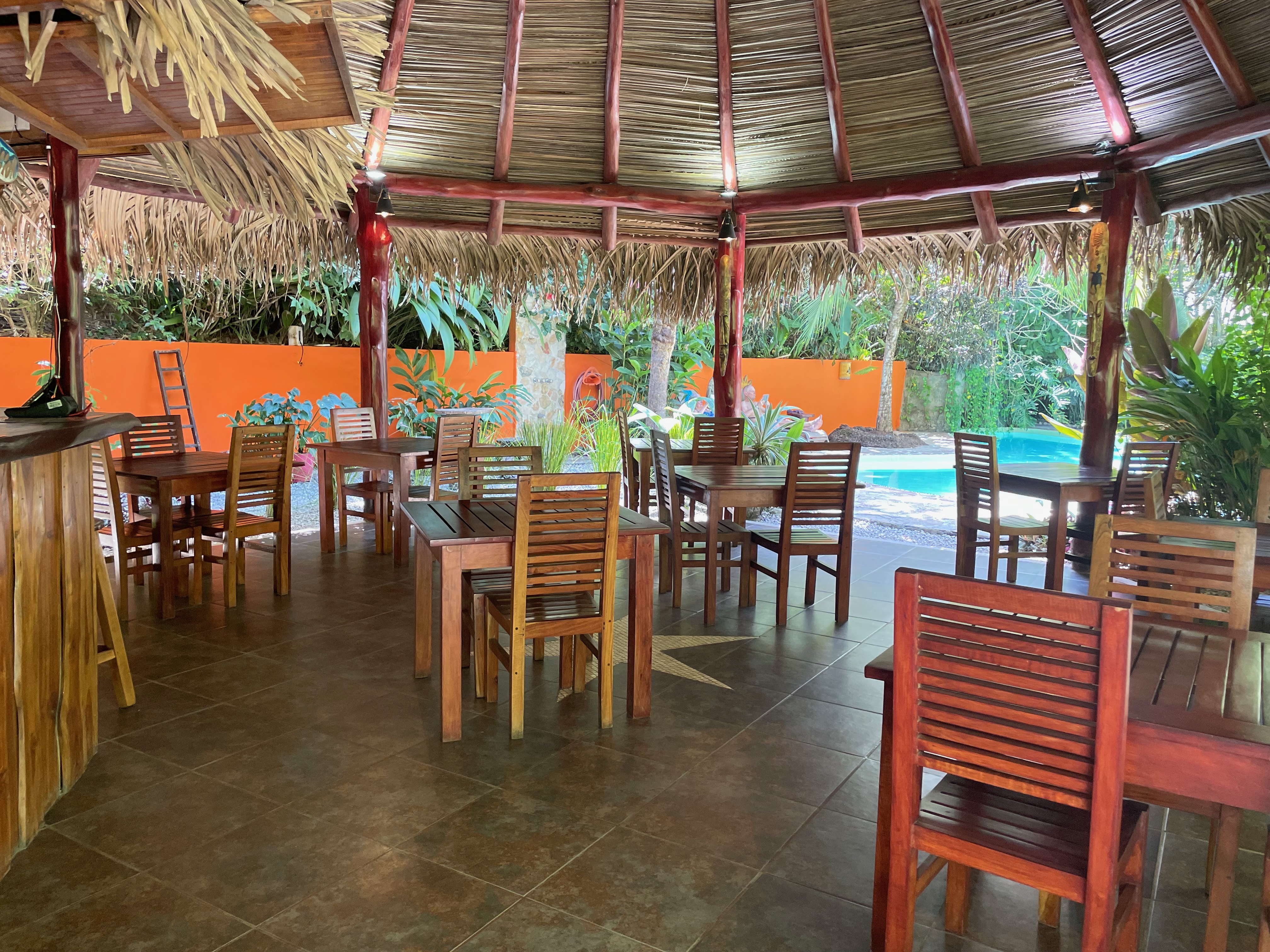 12 bed Hotel / Leisure For Sale in Samara, Guanacaste - thumb 11