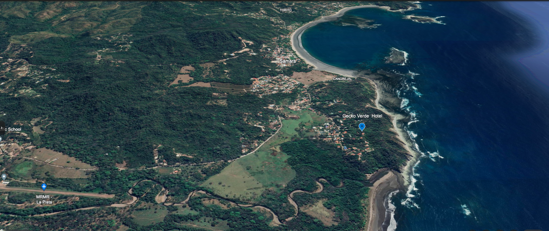 12 bed Hotel / Leisure For Sale in Samara, Guanacaste - thumb 30