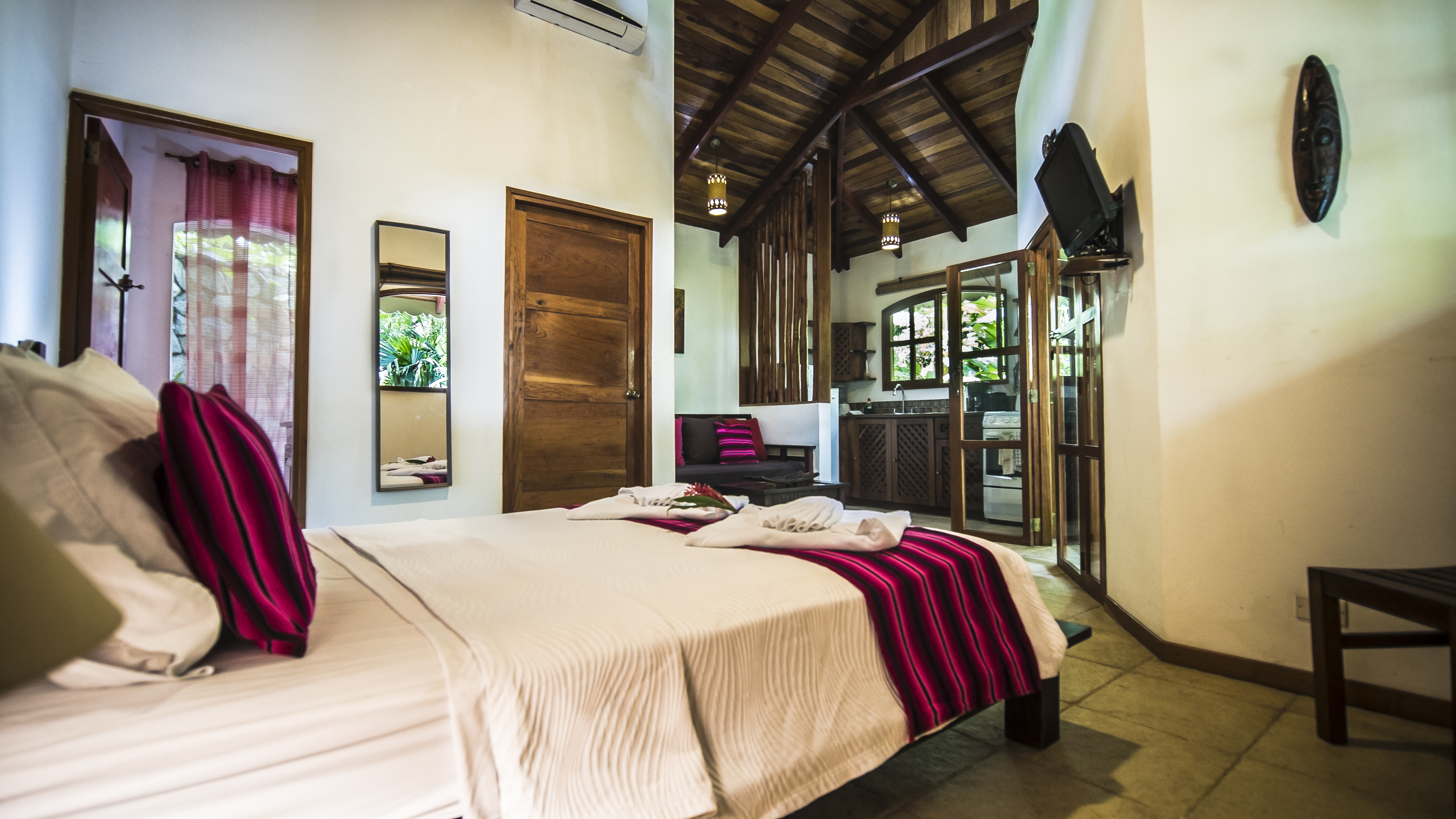 12 bed Hotel / Leisure For Sale in Samara, Guanacaste - thumb 23