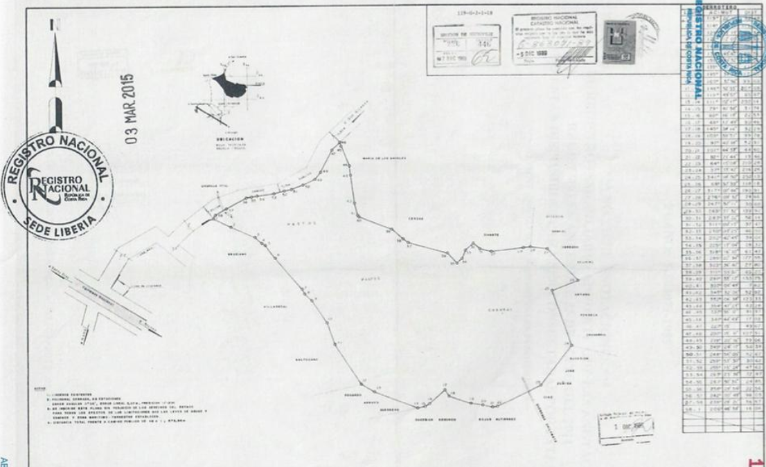 0 bed Land For Sale in Santa Cruz, Guanacaste - thumb 10