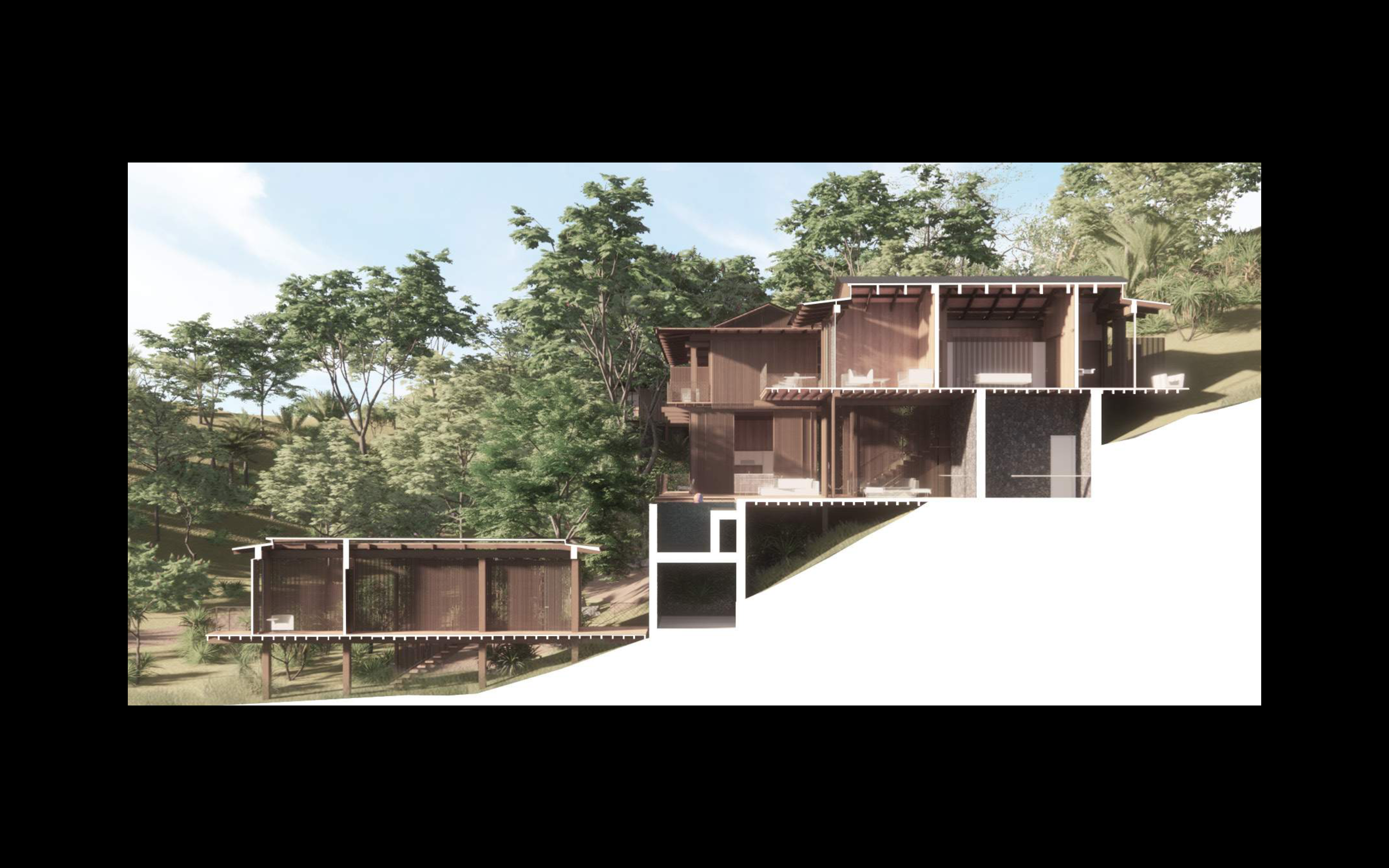 2 bed Single Family Homes For Sale in Nosara, Guanacaste - thumb 29