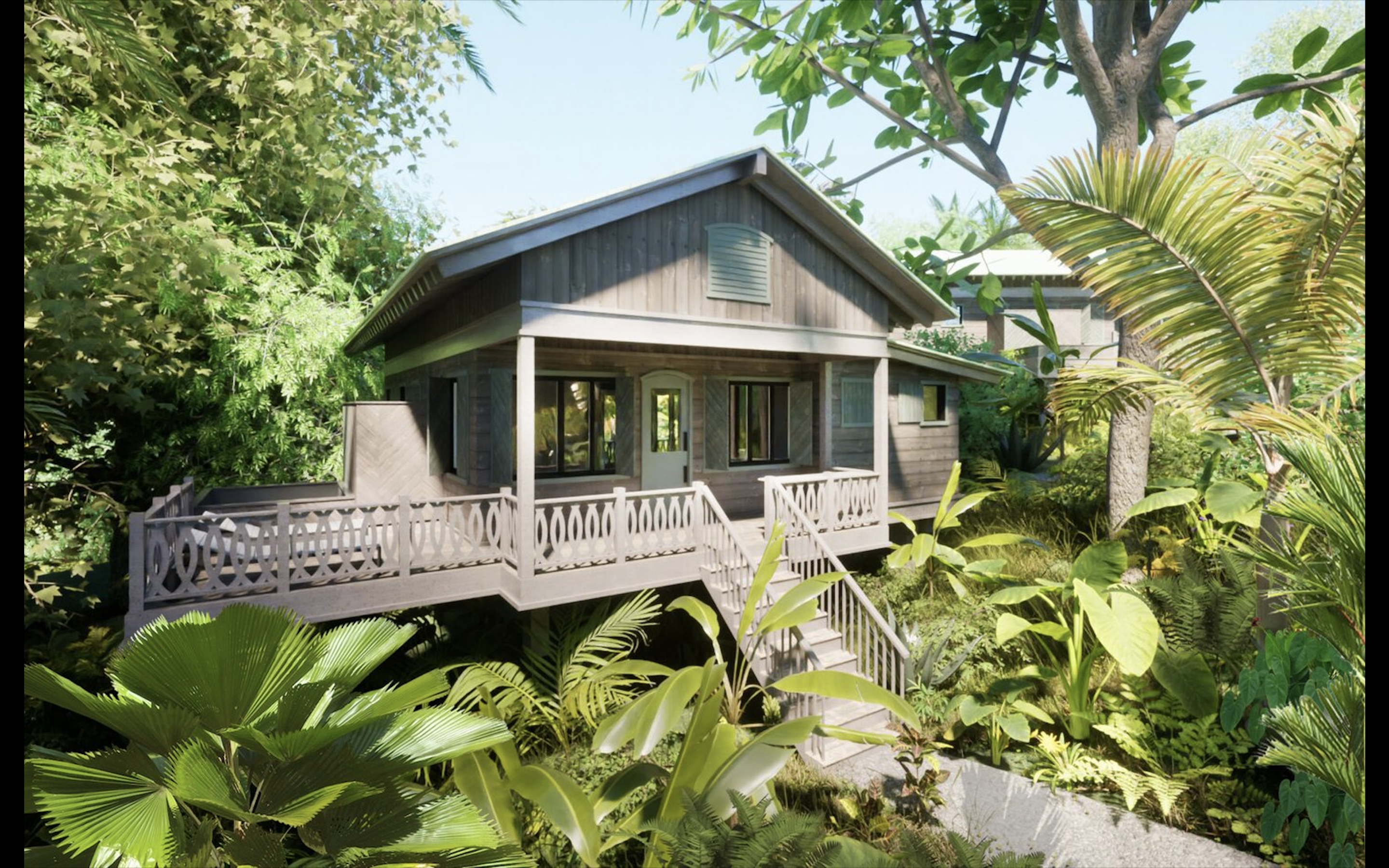 2 bed Single Family Homes For Sale in Nosara, Guanacaste - thumb 1