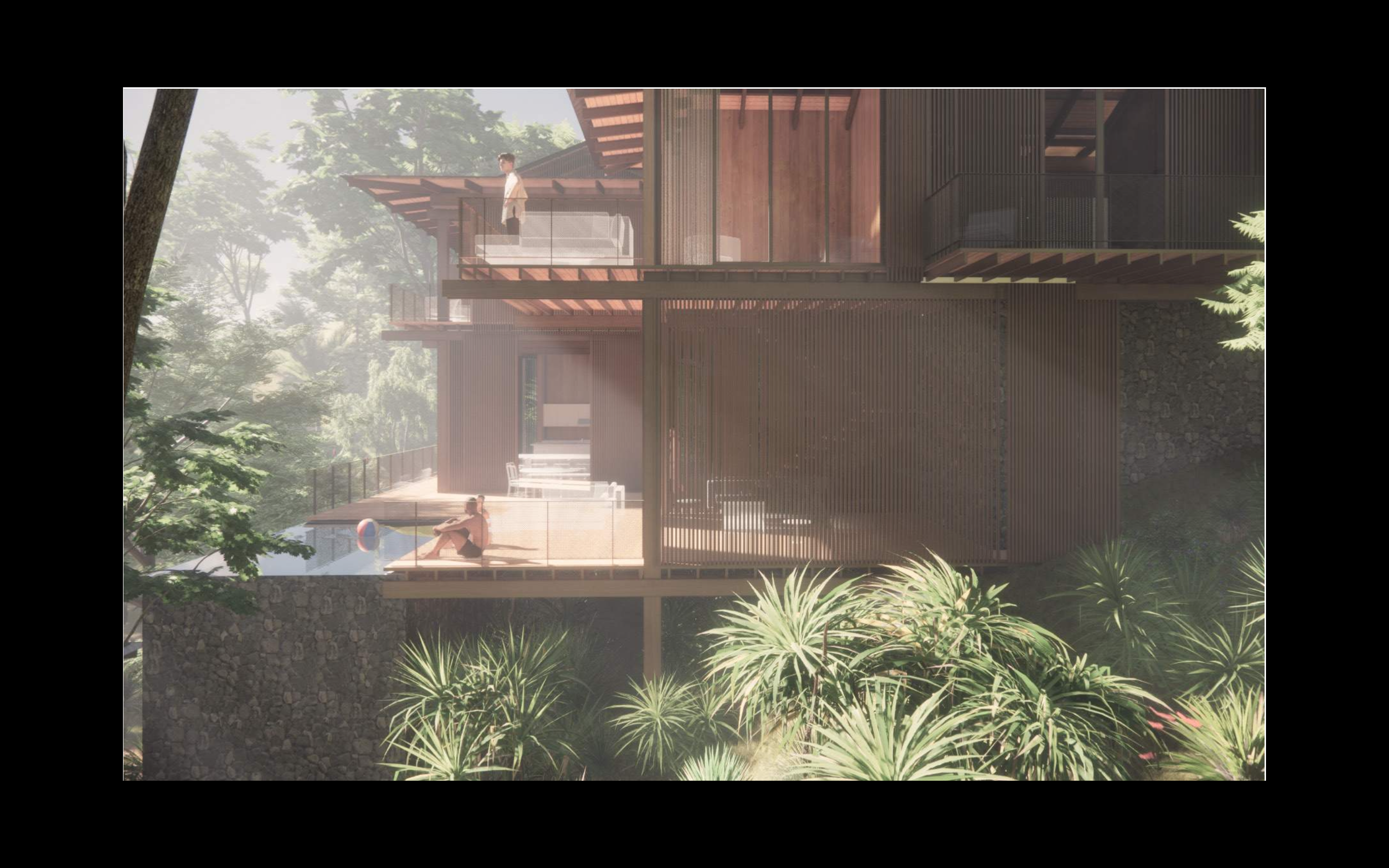 2 bed Single Family Homes For Sale in Nosara, Guanacaste - thumb 28