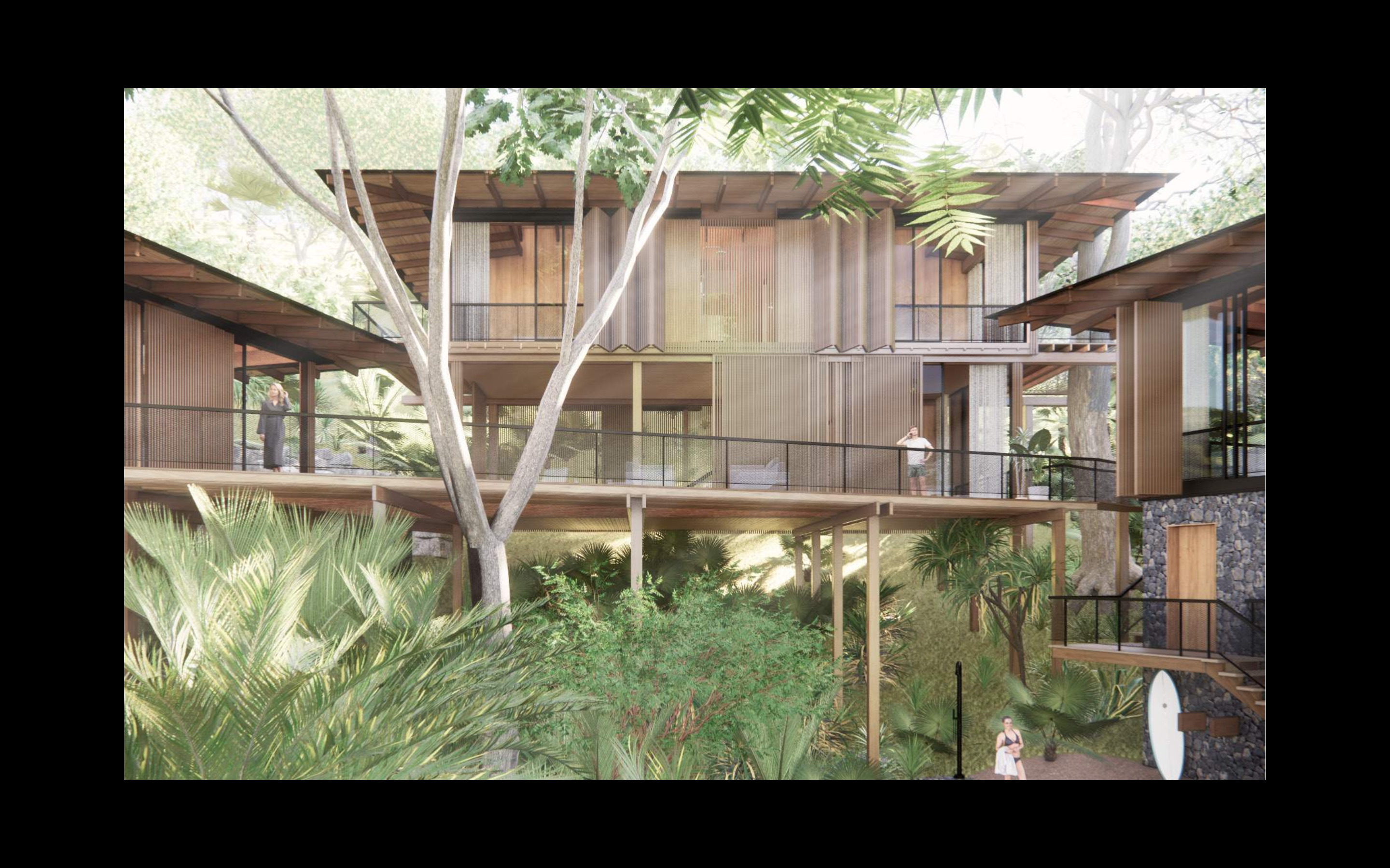 2 bed Single Family Homes For Sale in Nosara, Guanacaste - thumb 10