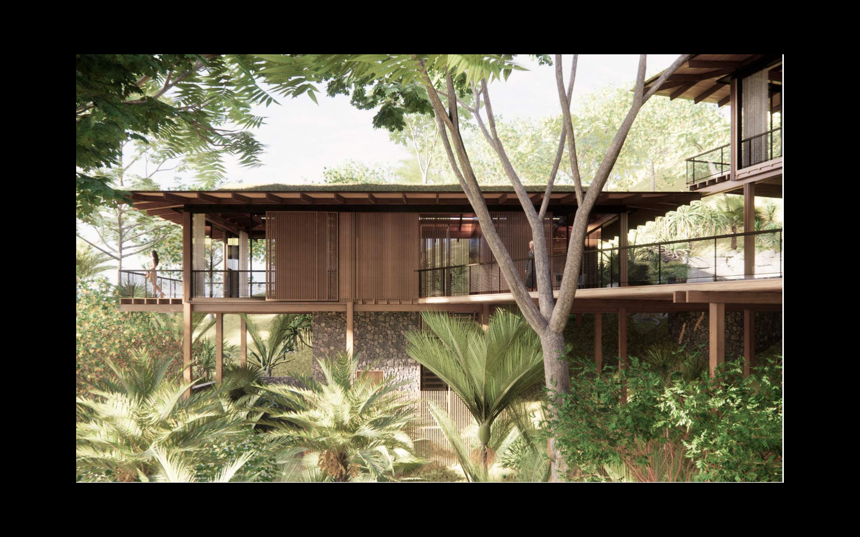 2 bed Single Family Homes For Sale in Nosara, Guanacaste - thumb 12