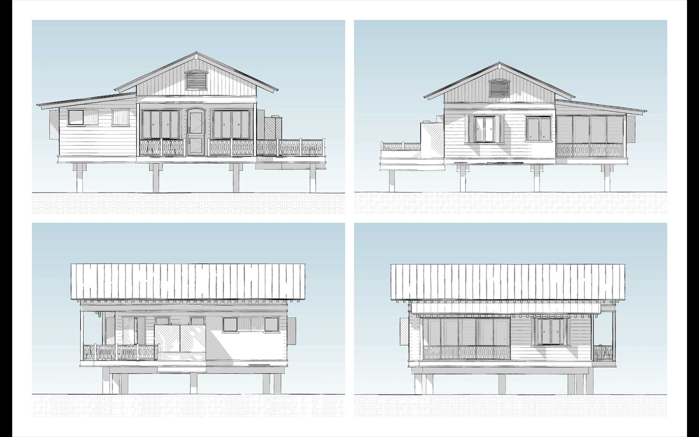 2 bed Single Family Homes For Sale in Nosara, Guanacaste - thumb 5