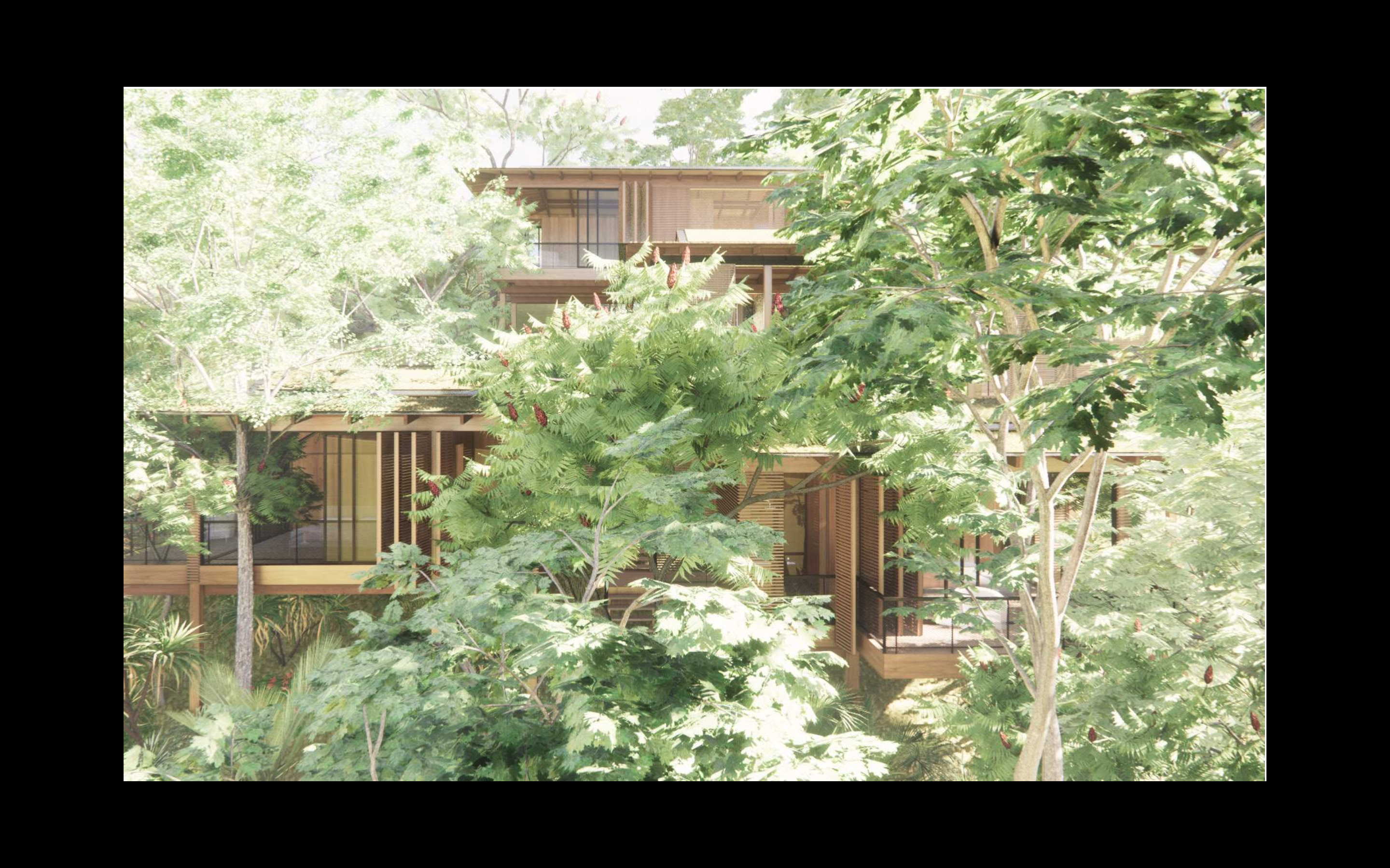 2 bed Single Family Homes For Sale in Nosara, Guanacaste - thumb 22