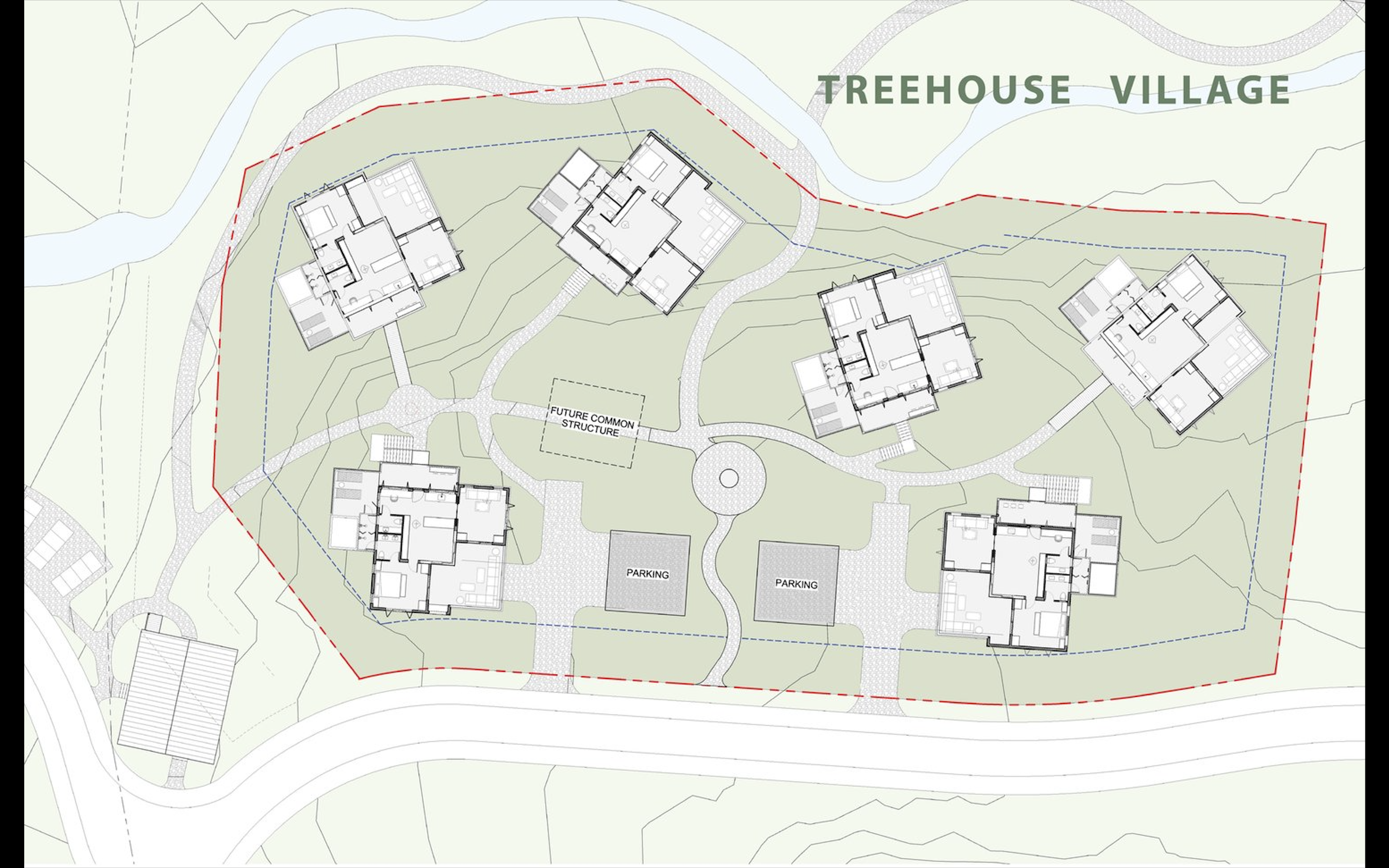 2 bed Single Family Homes For Sale in Nosara, Guanacaste - thumb 6