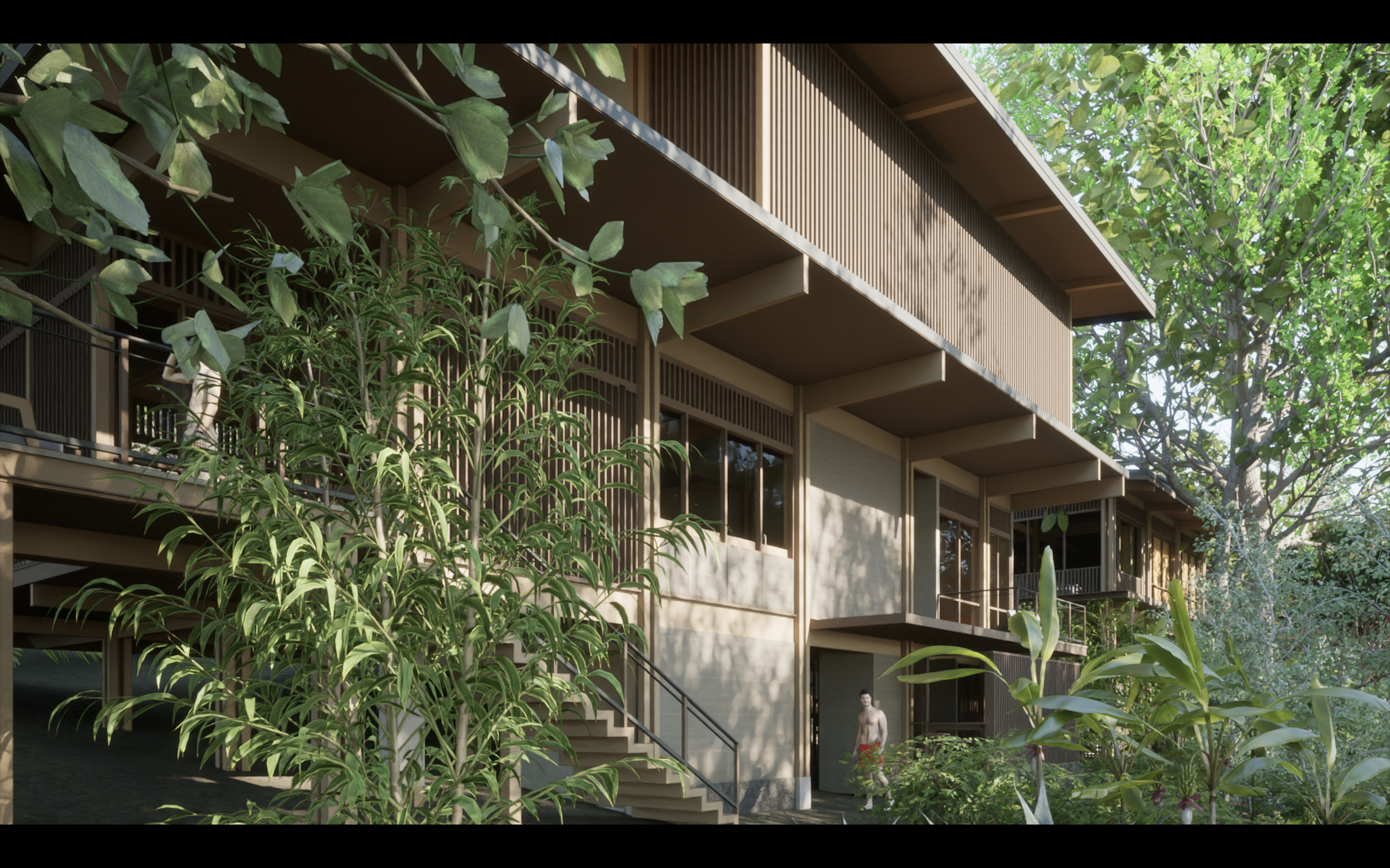 2 bed Single Family Homes For Sale in Nosara, Guanacaste - thumb 17