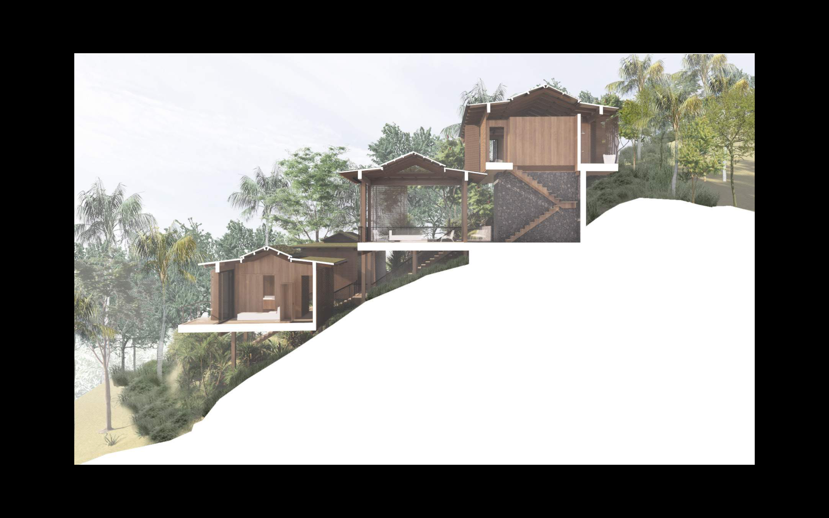 2 bed Single Family Homes For Sale in Nosara, Guanacaste - thumb 24